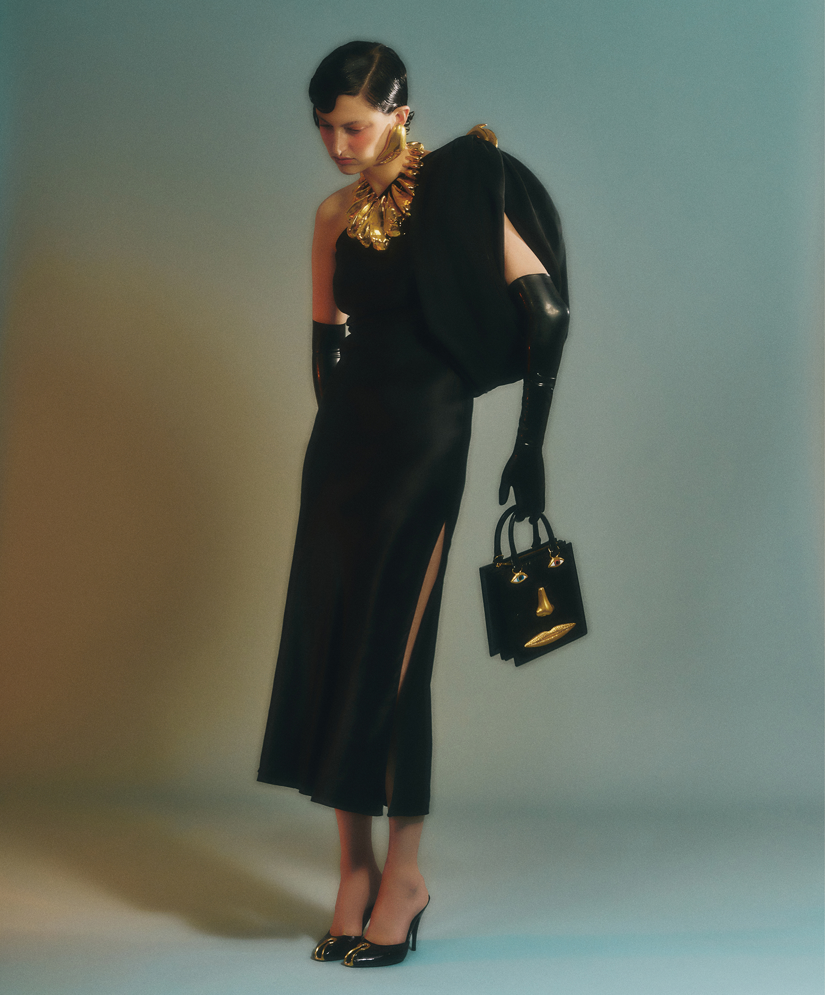 Harper’s Bazaar Serbia