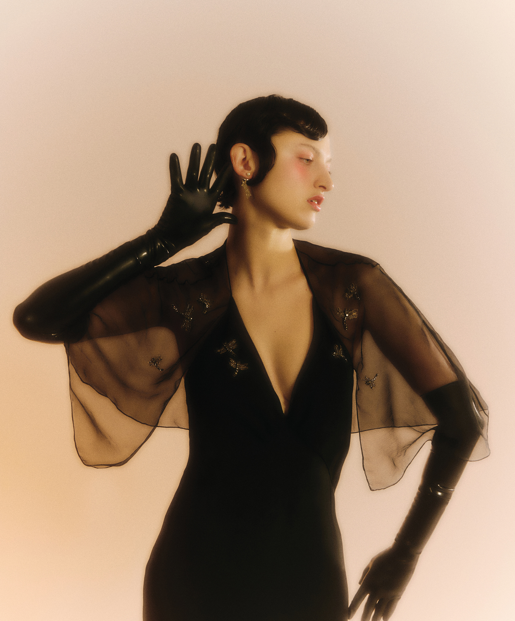 Harper’s Bazaar Serbia