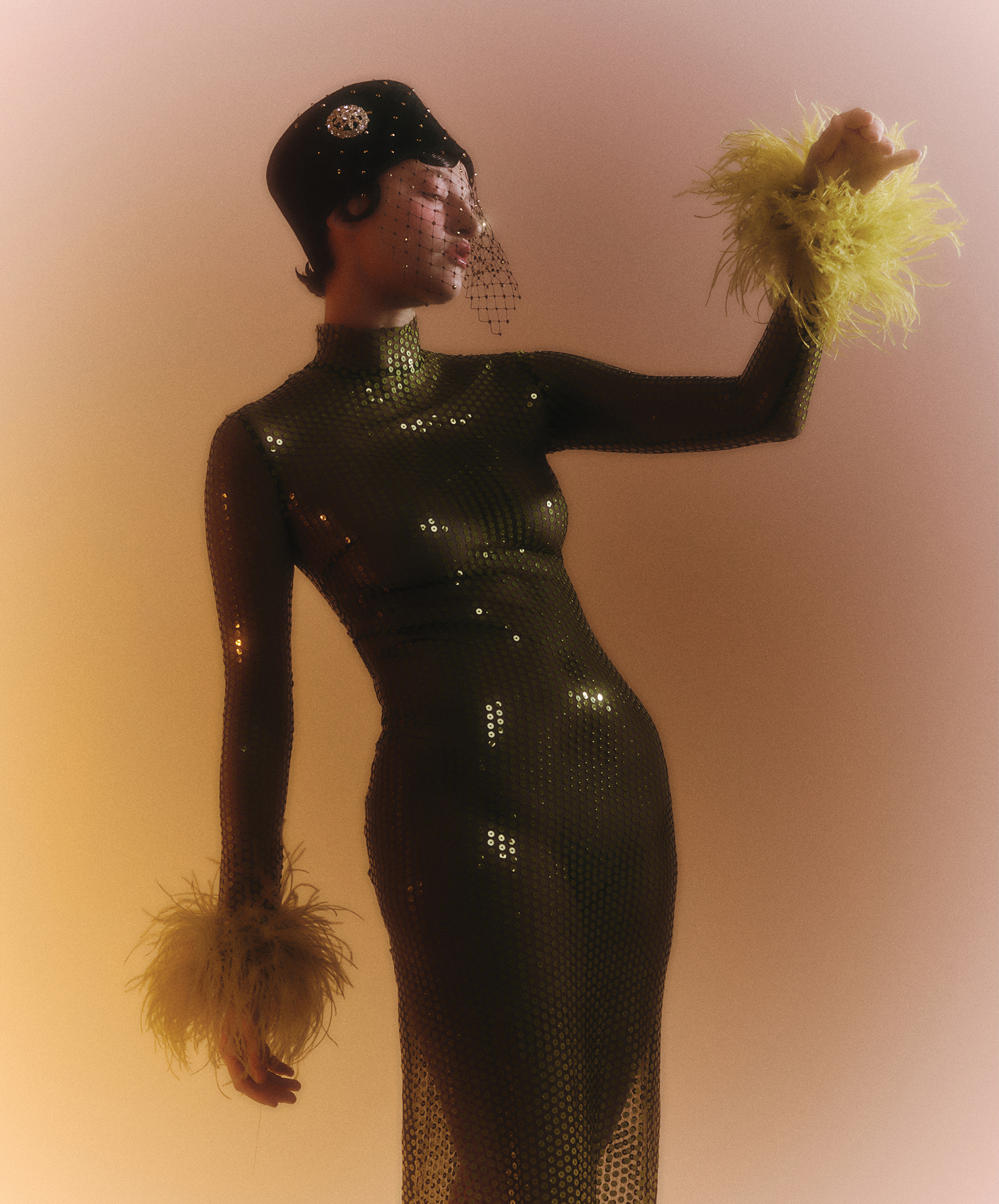 Harper’s Bazaar Serbia