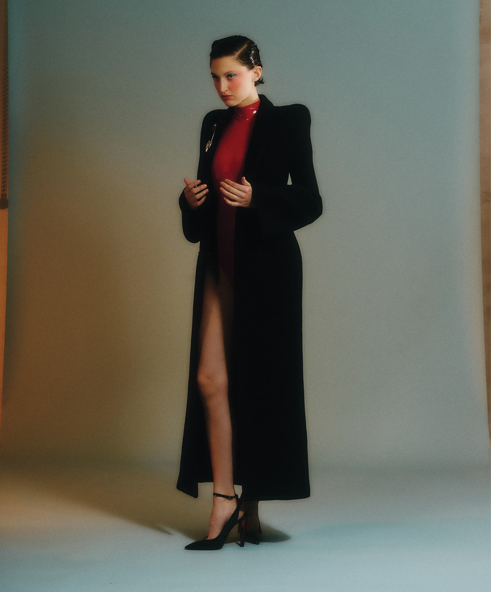 Harper’s Bazaar Serbia