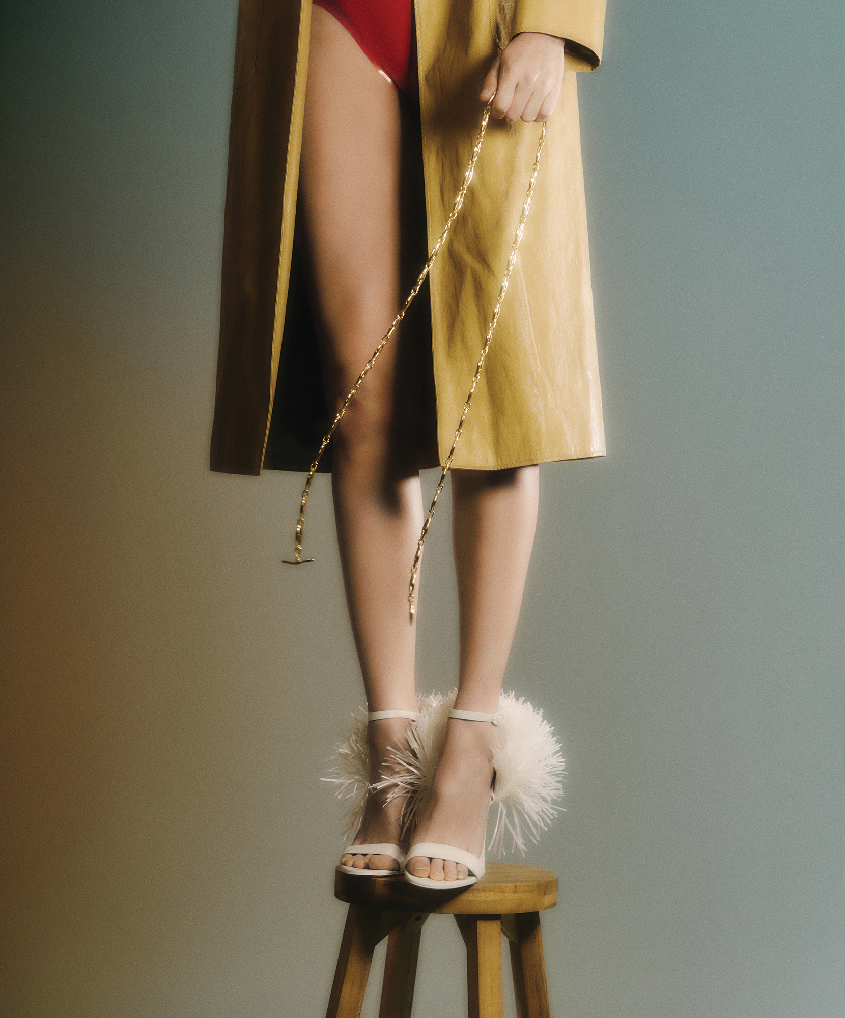 Harper’s Bazaar Serbia