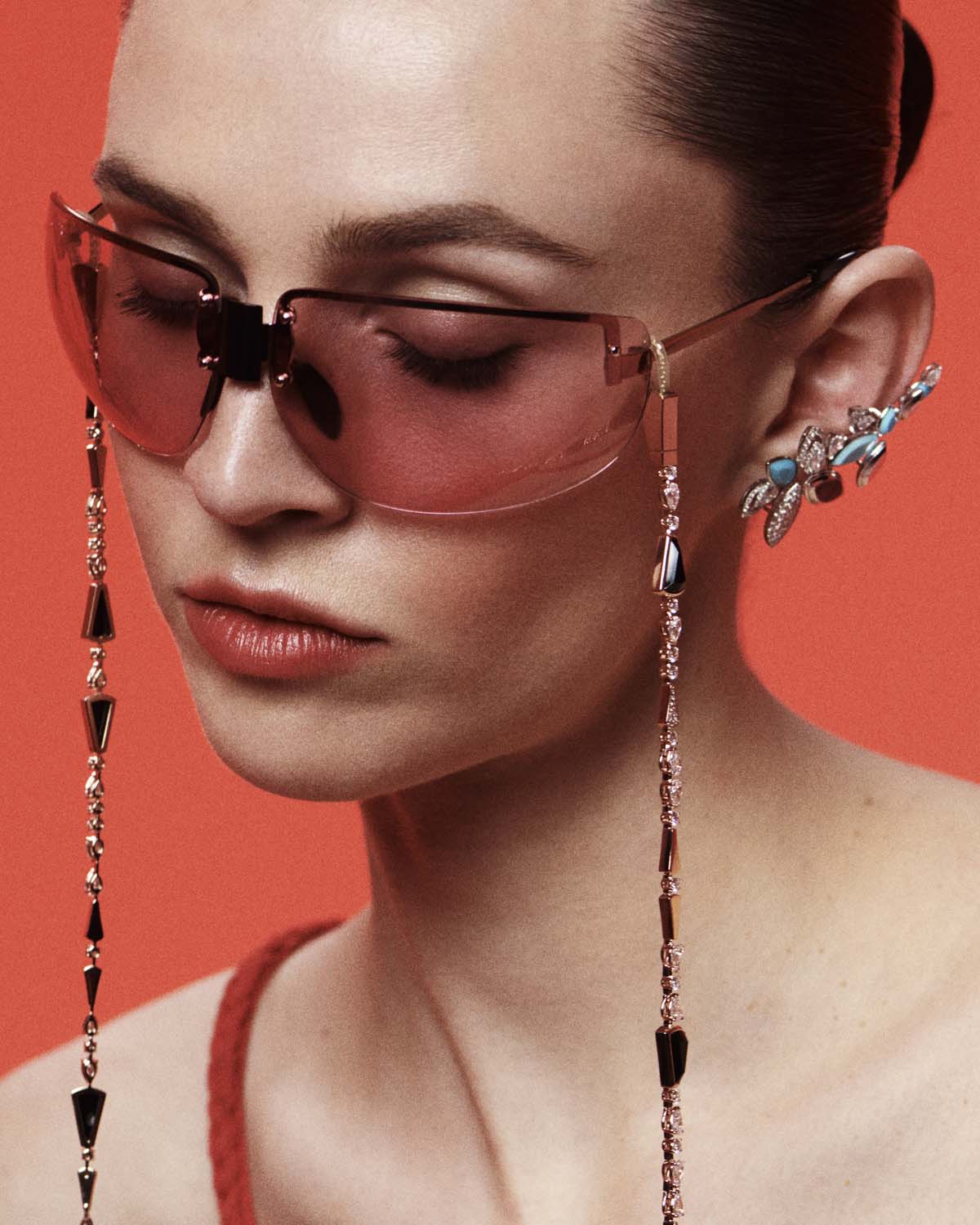 Grazia | High Jewellery