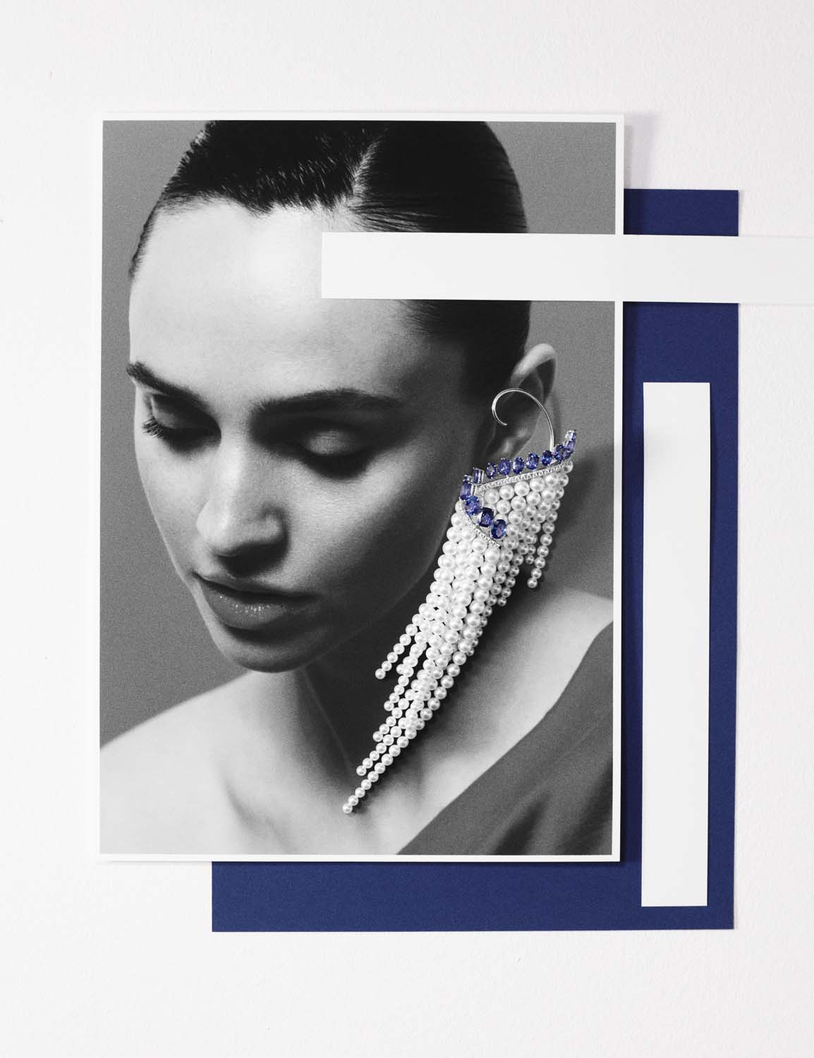Grazia | High Jewellery