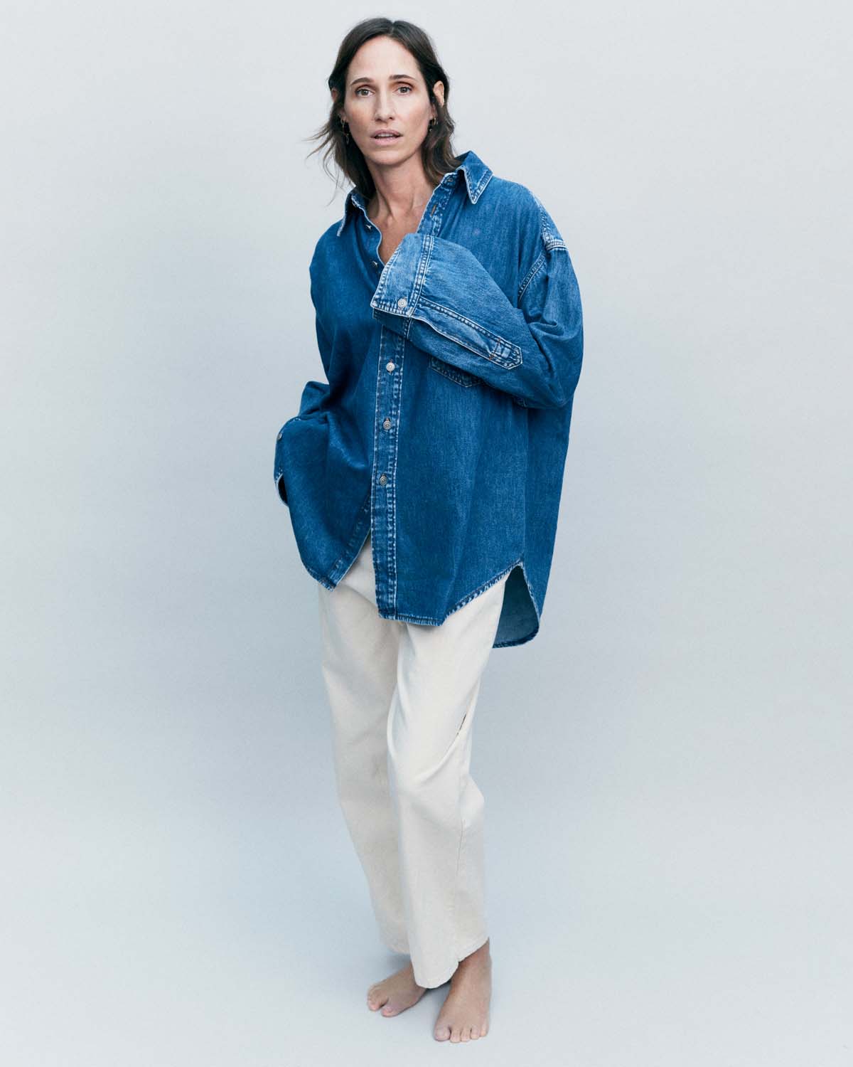 Well Curated | Rosemary Ferguson