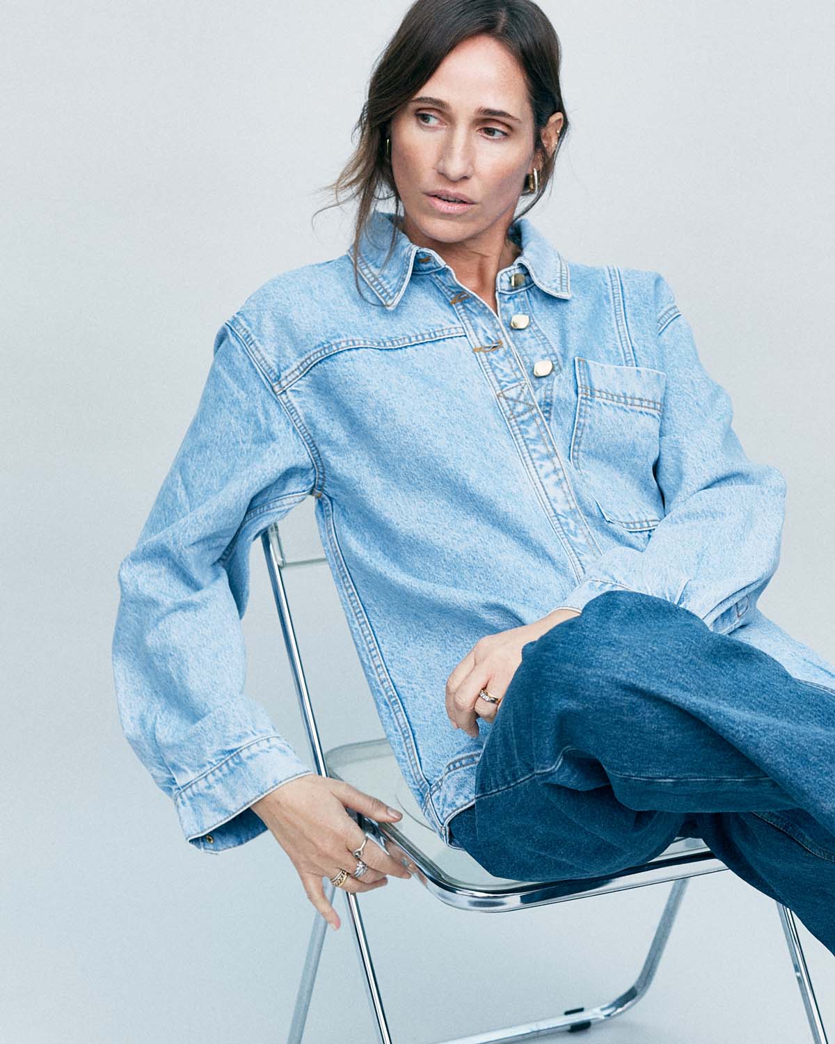 Well Curated | Rosemary Ferguson