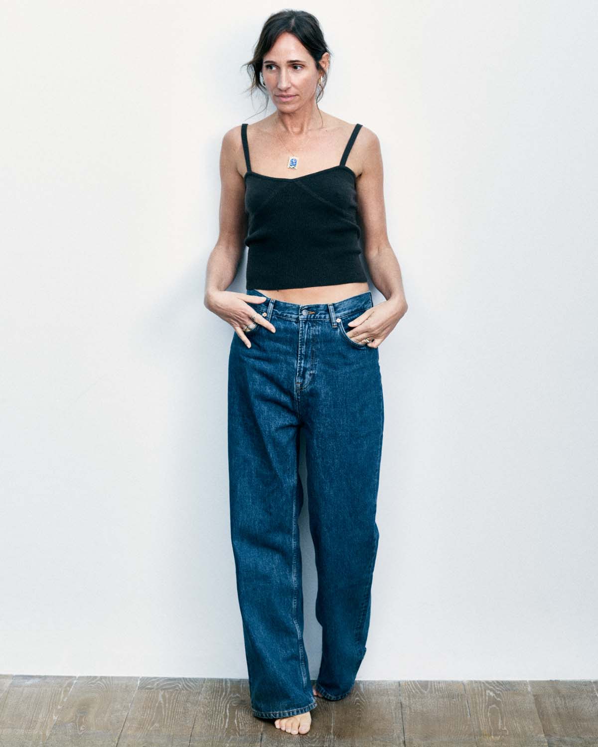 Well Curated | Rosemary Ferguson