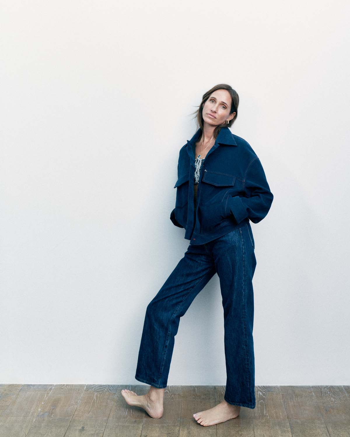 Well Curated | Rosemary Ferguson