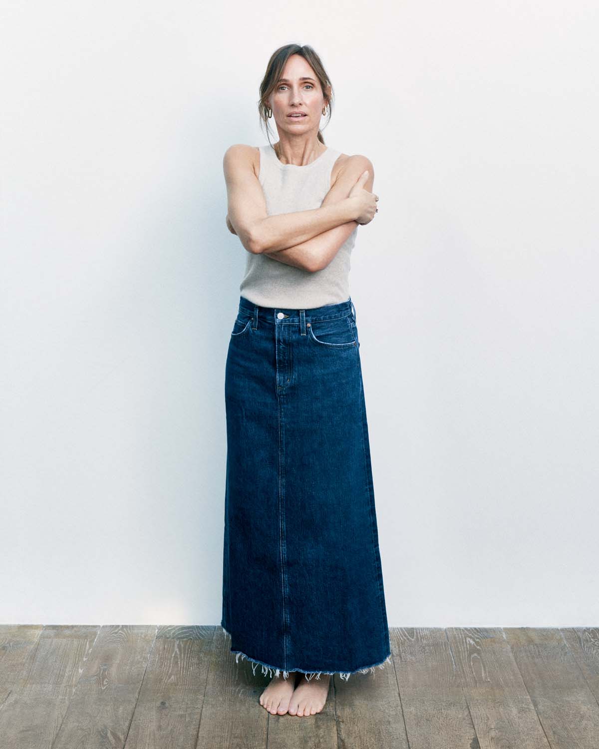 Well Curated | Rosemary Ferguson