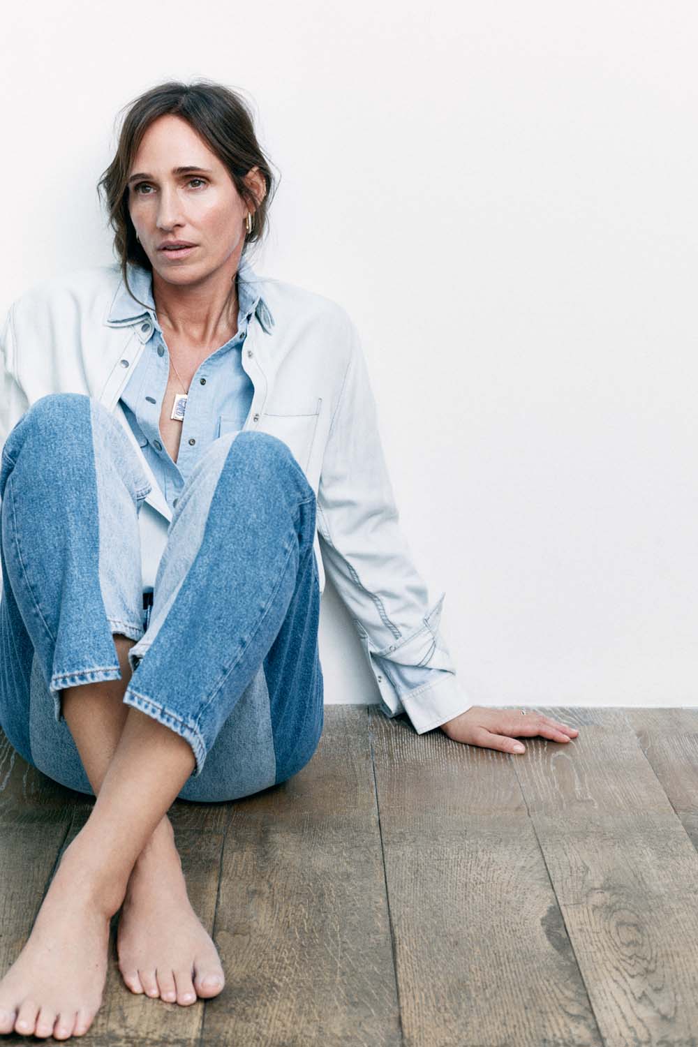 Well Curated | Rosemary Ferguson