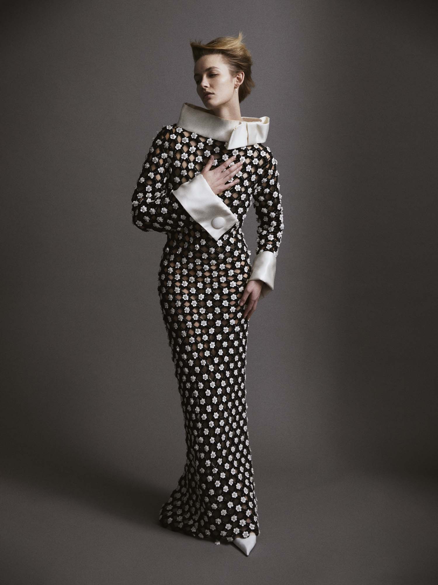 Vogue Arabia