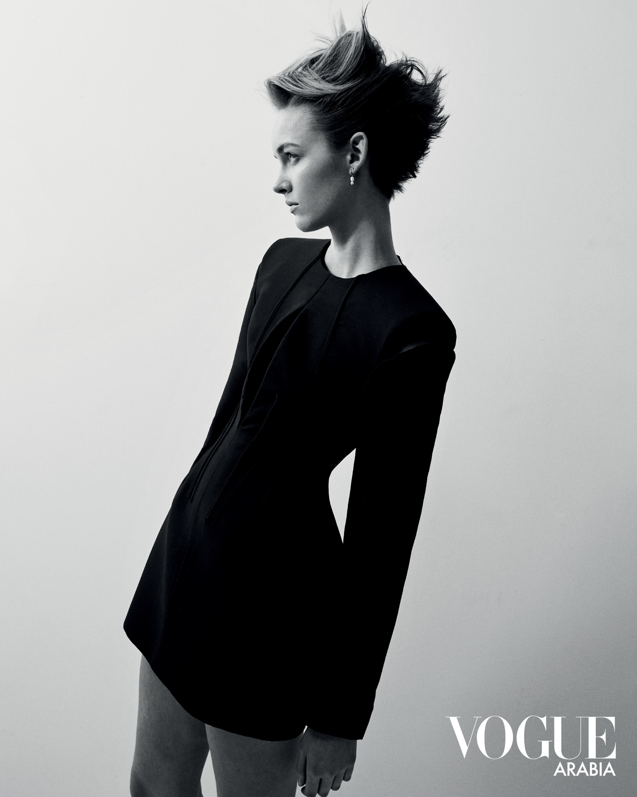 Vogue Arabia
