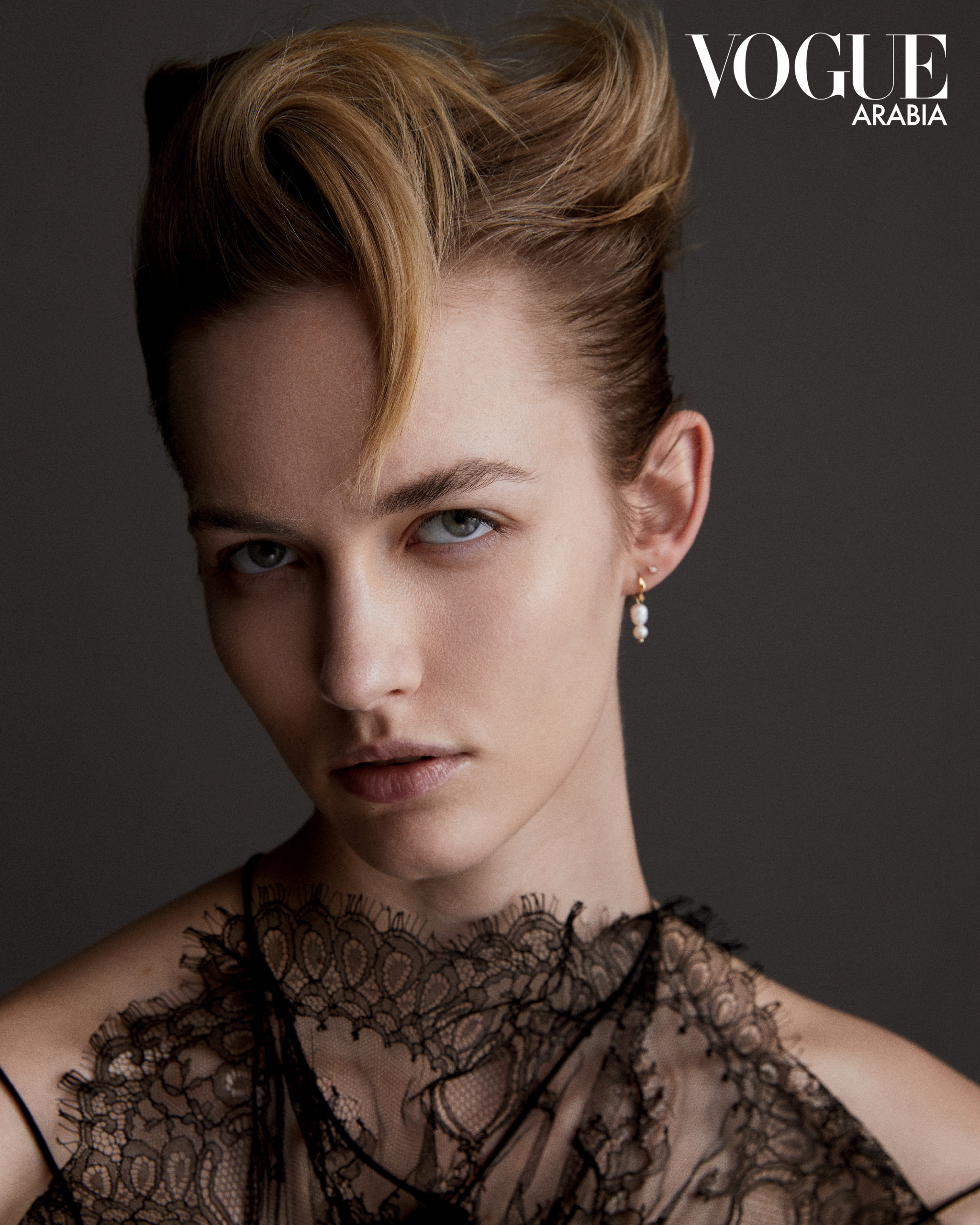 Vogue Arabia