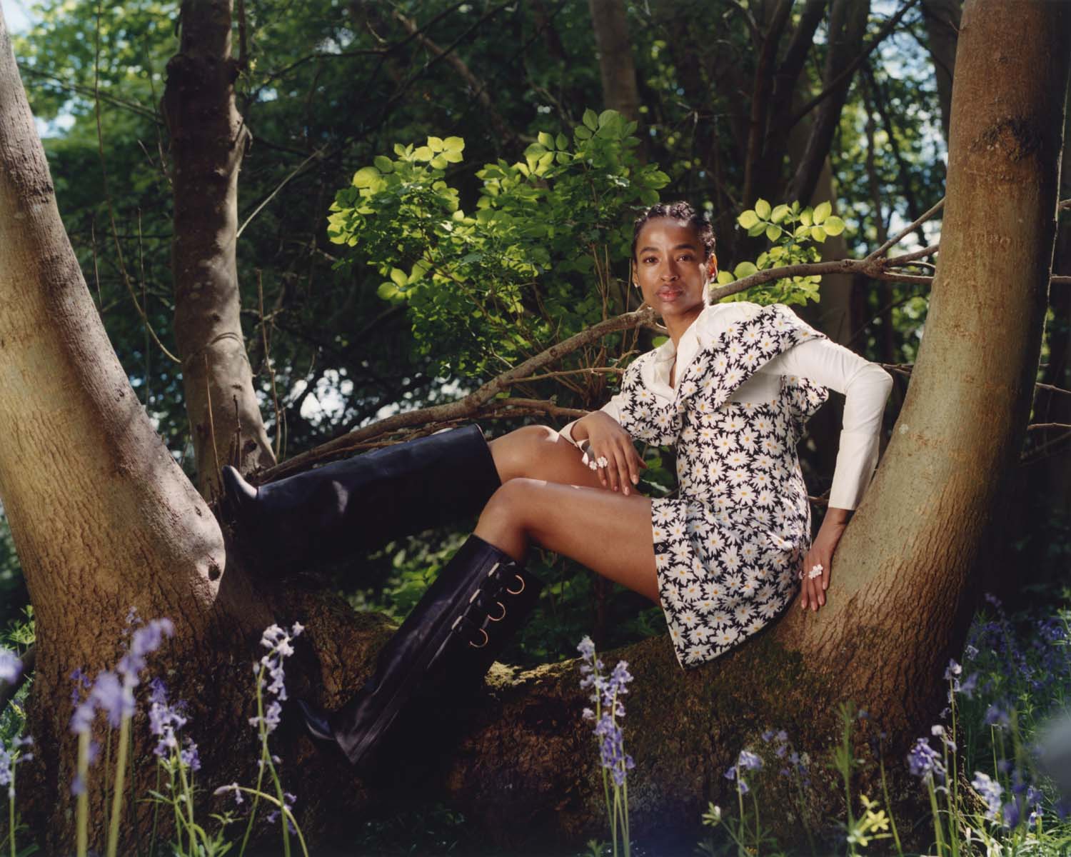Grazia | Main Fashion