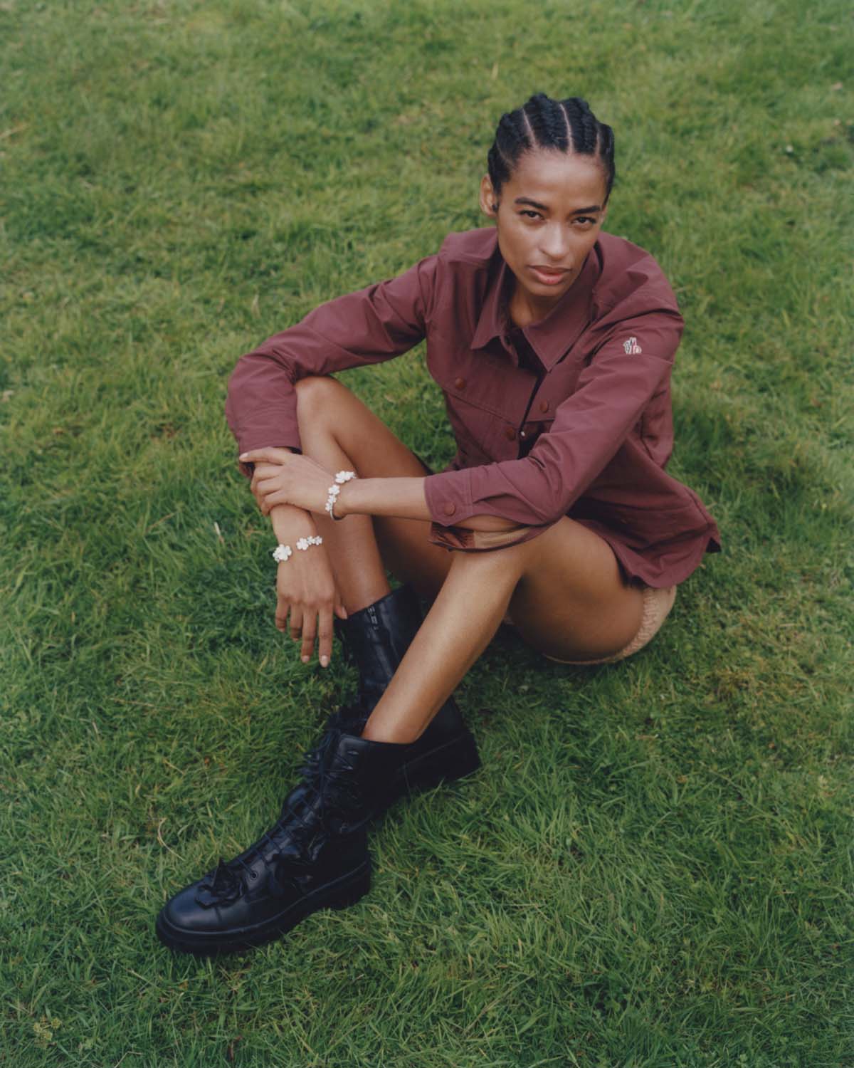 Grazia | Main Fashion