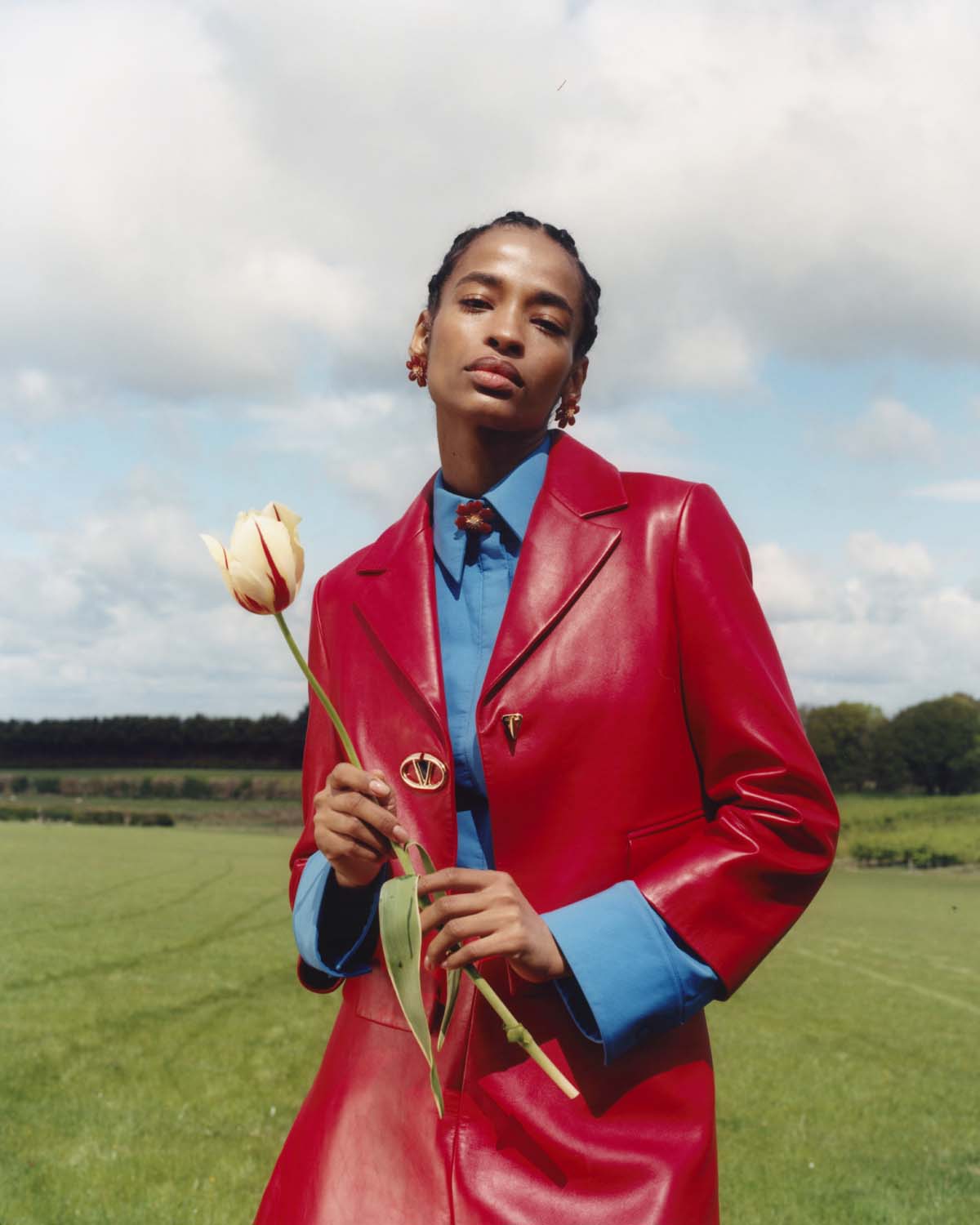 Grazia | Main Fashion