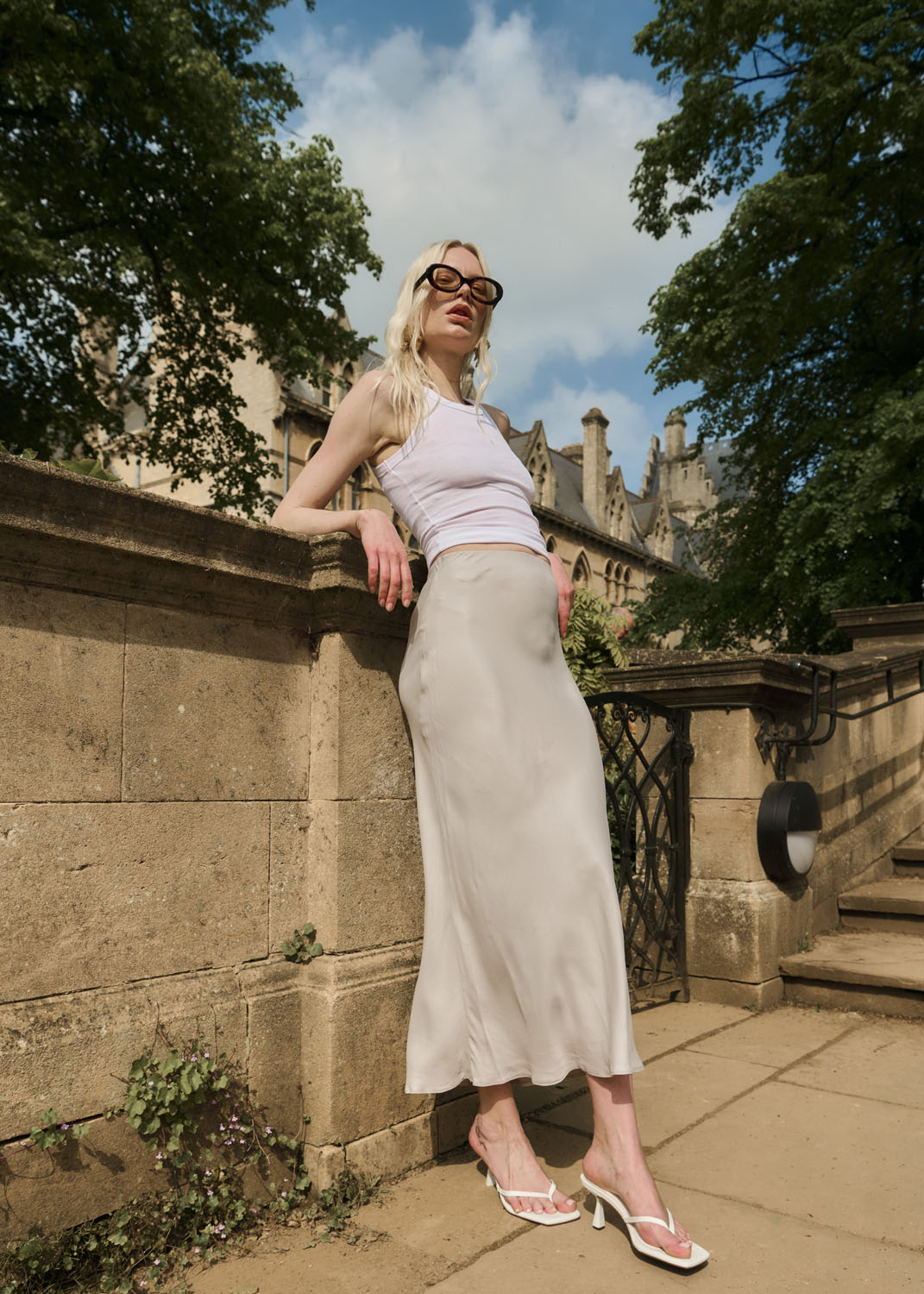 Sheerluxe