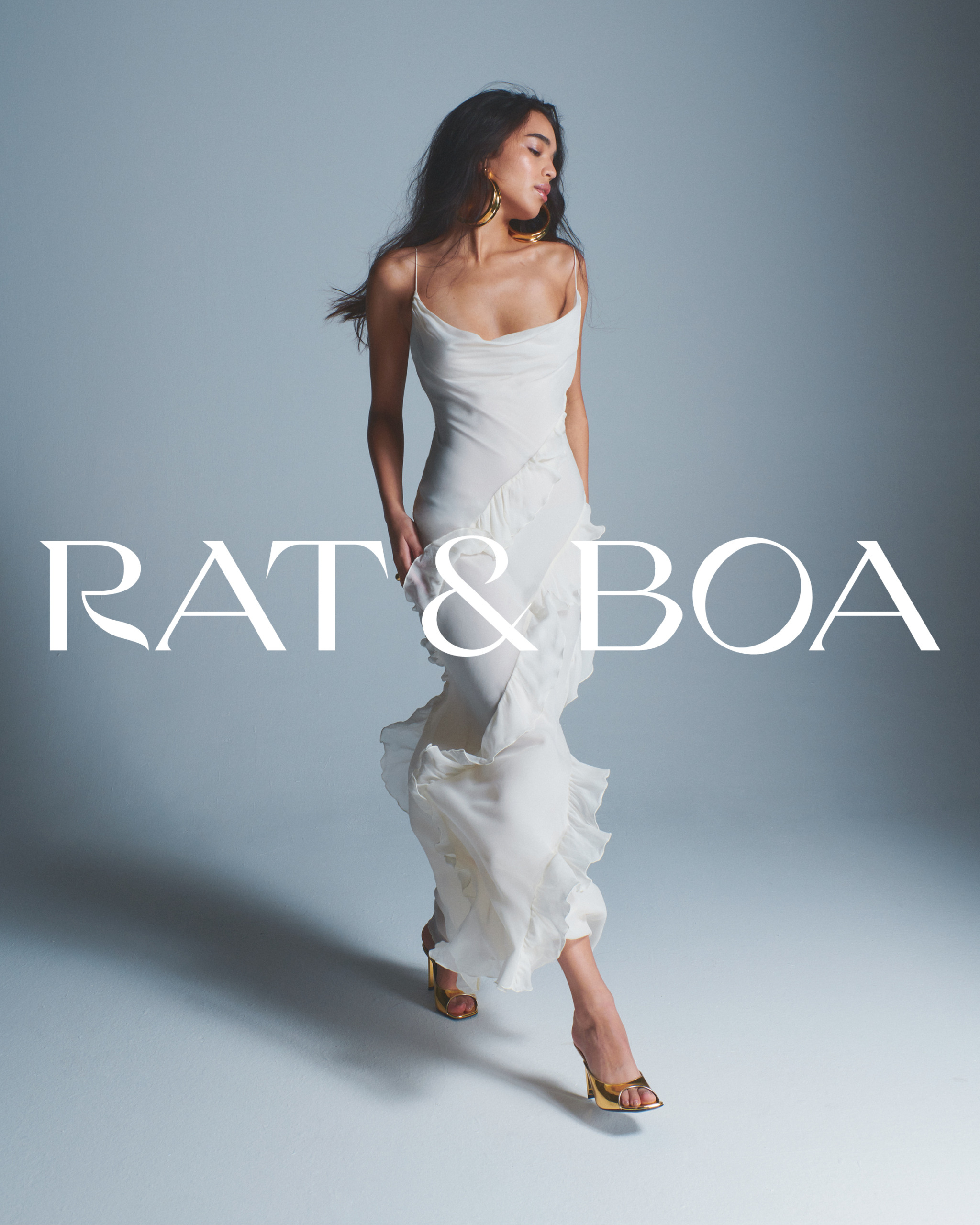 Rat & Boa