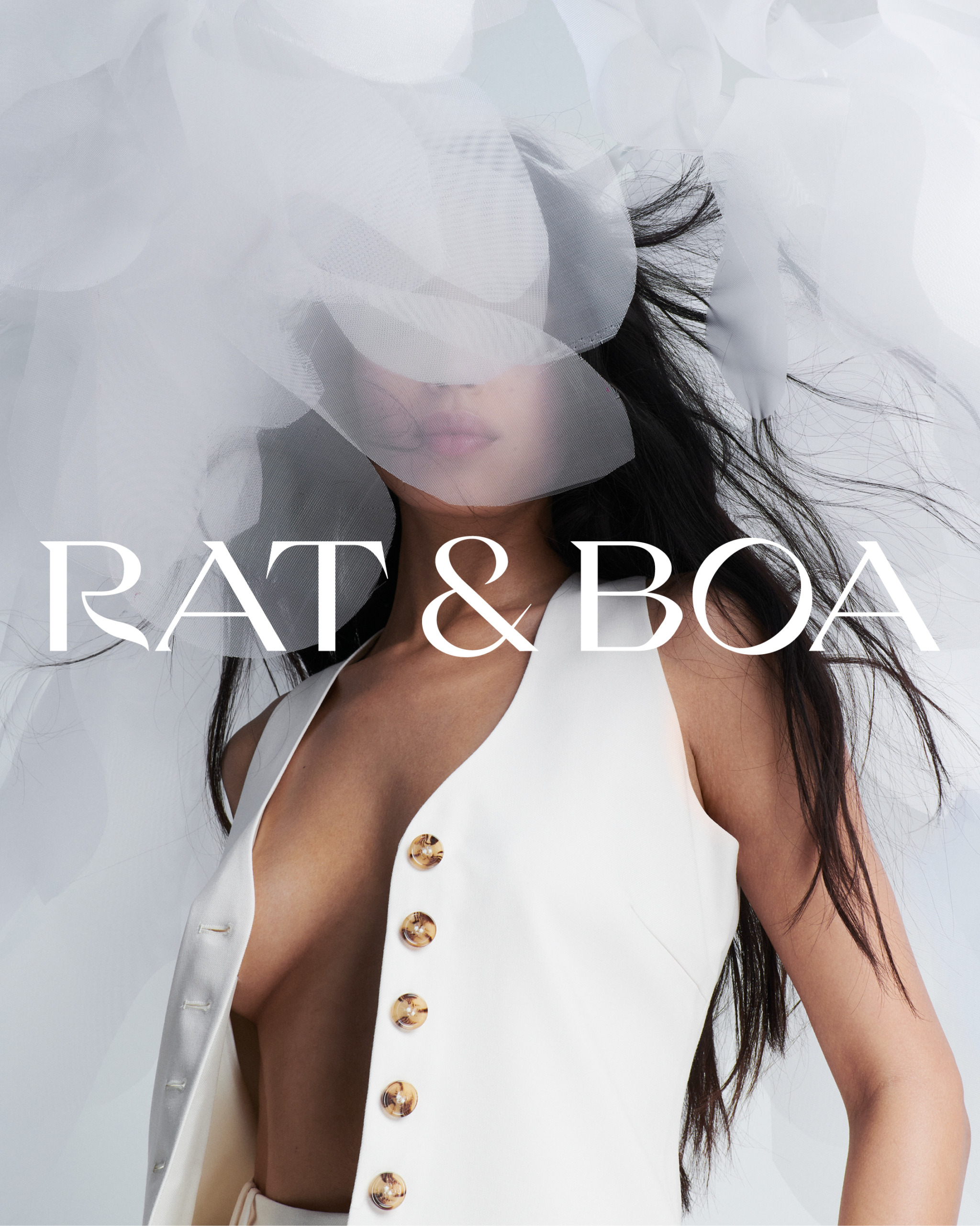 Rat & Boa