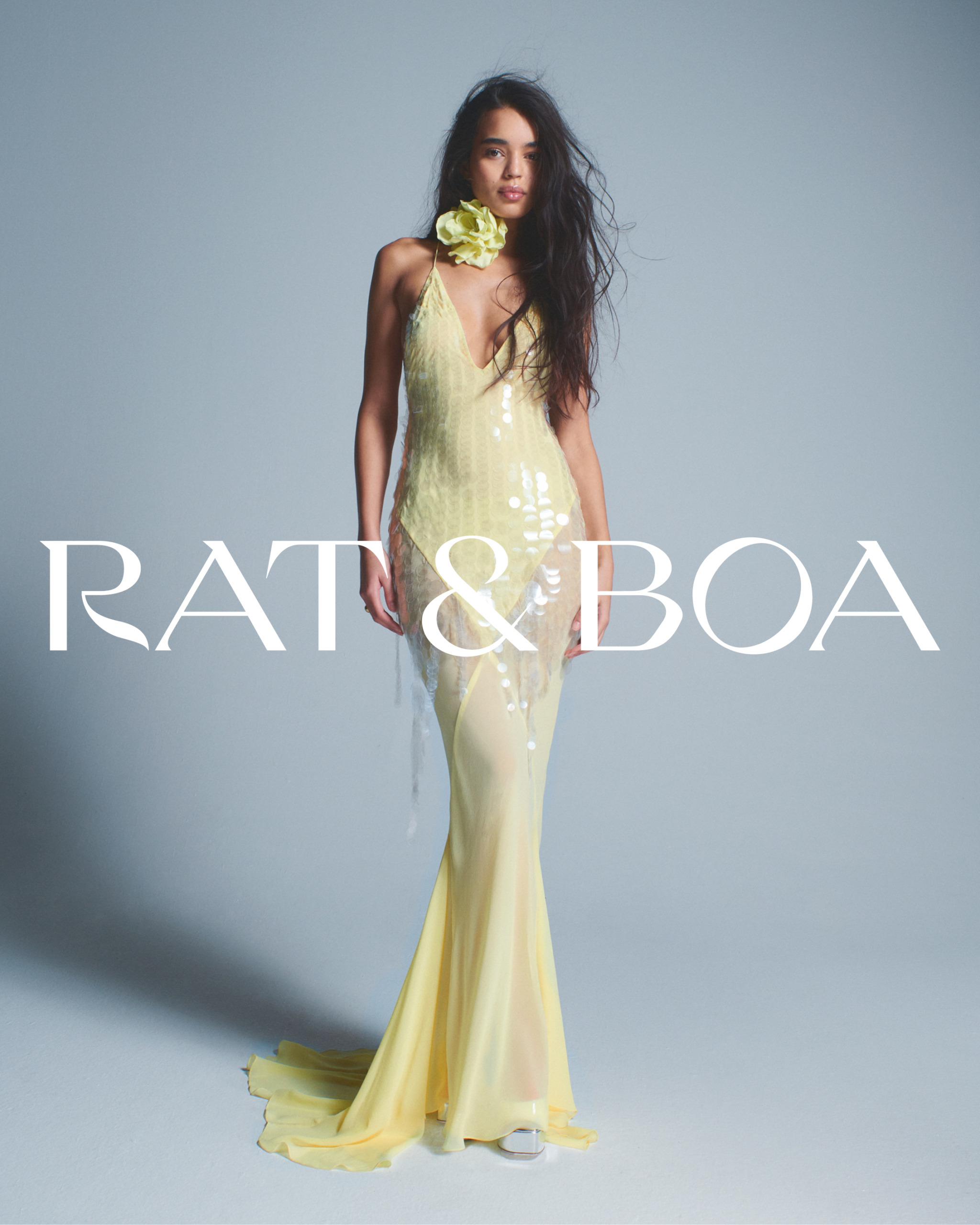 Rat & Boa