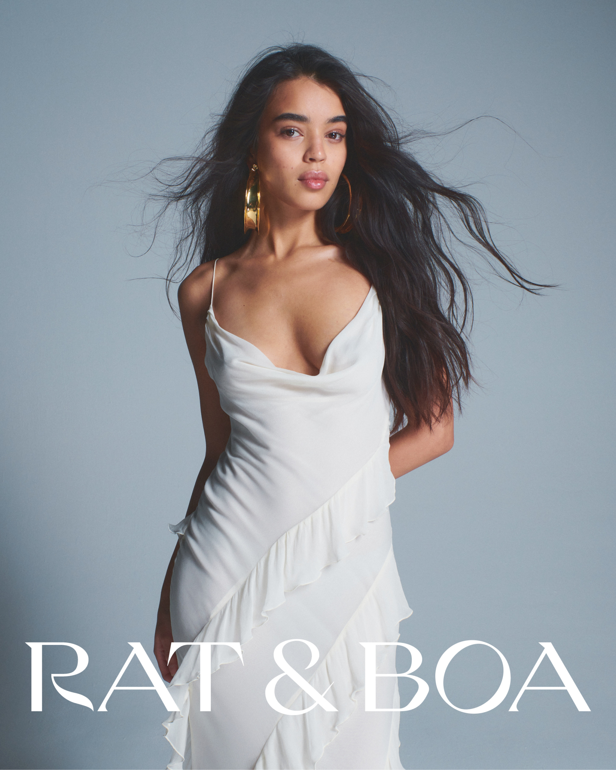 Rat & Boa