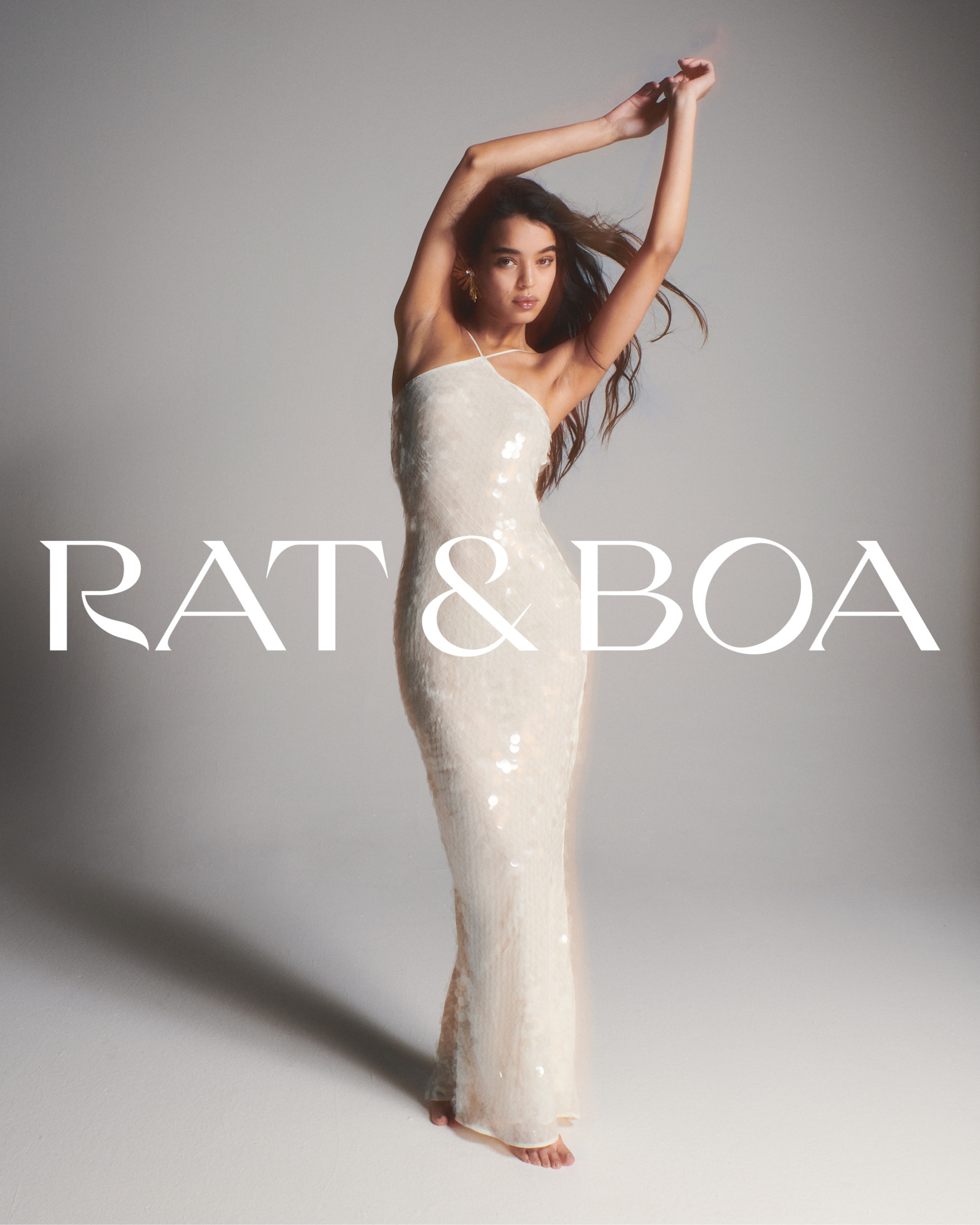 Rat & Boa