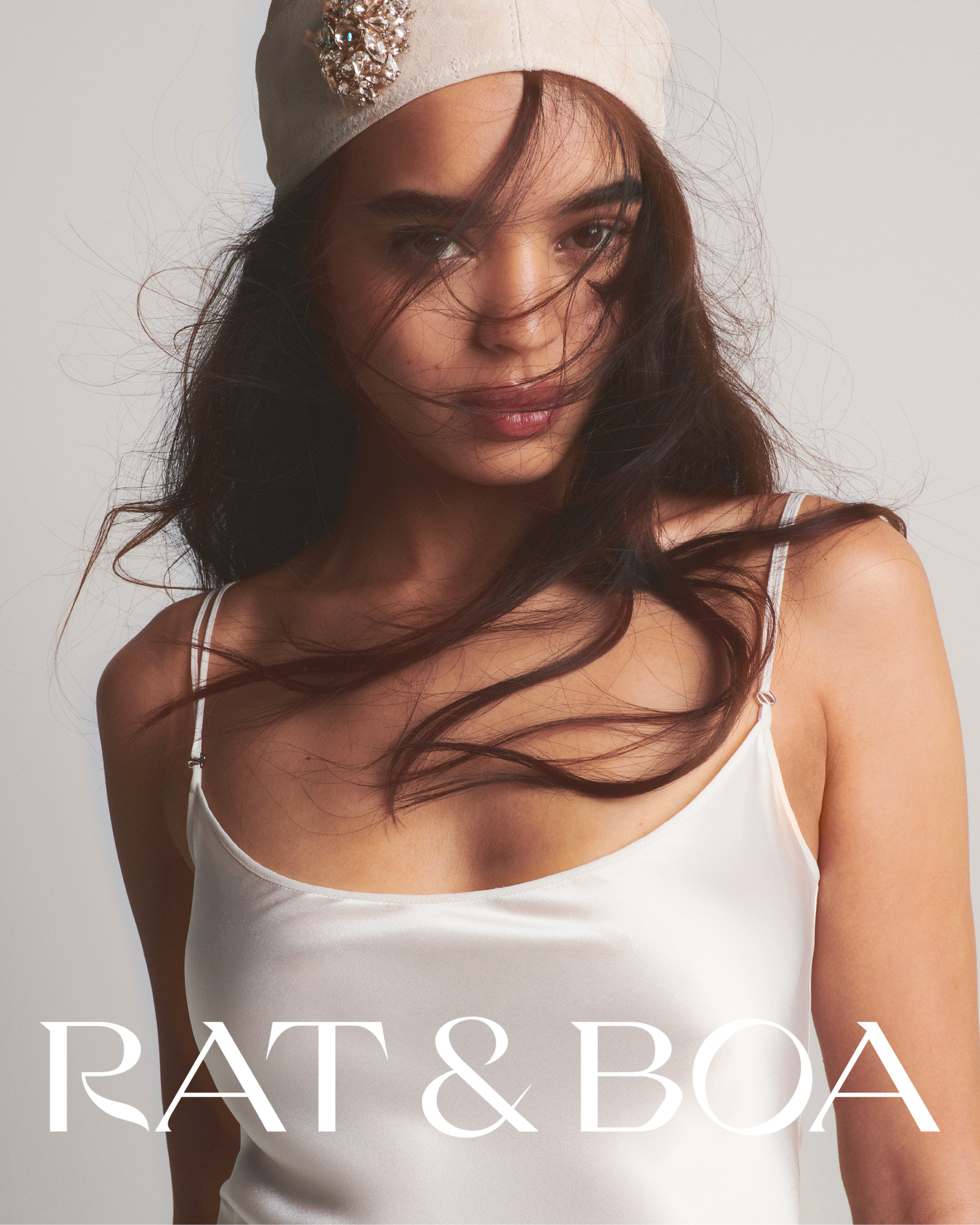Rat & Boa
