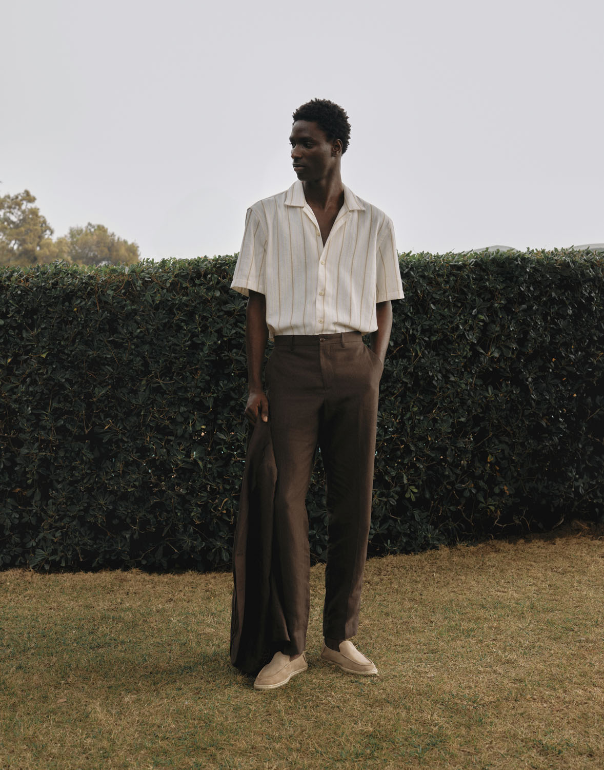 Russell & Bromley | Sheerluxe