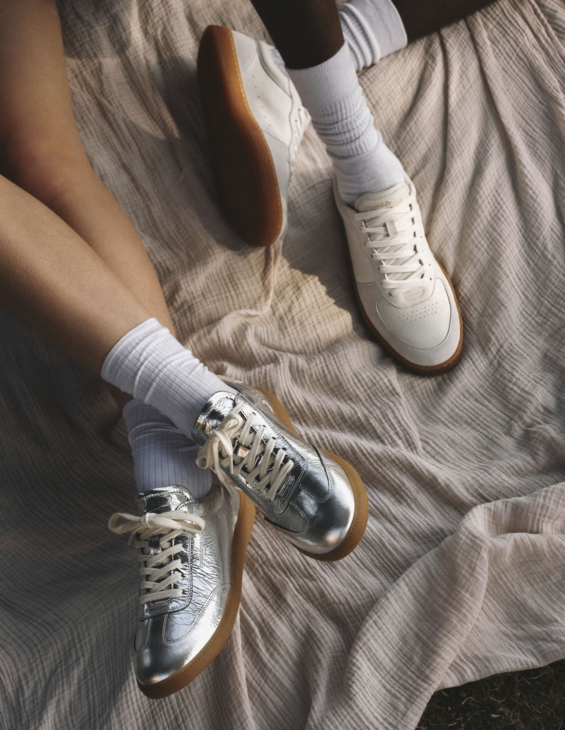 Russell & Bromley | Sheerluxe