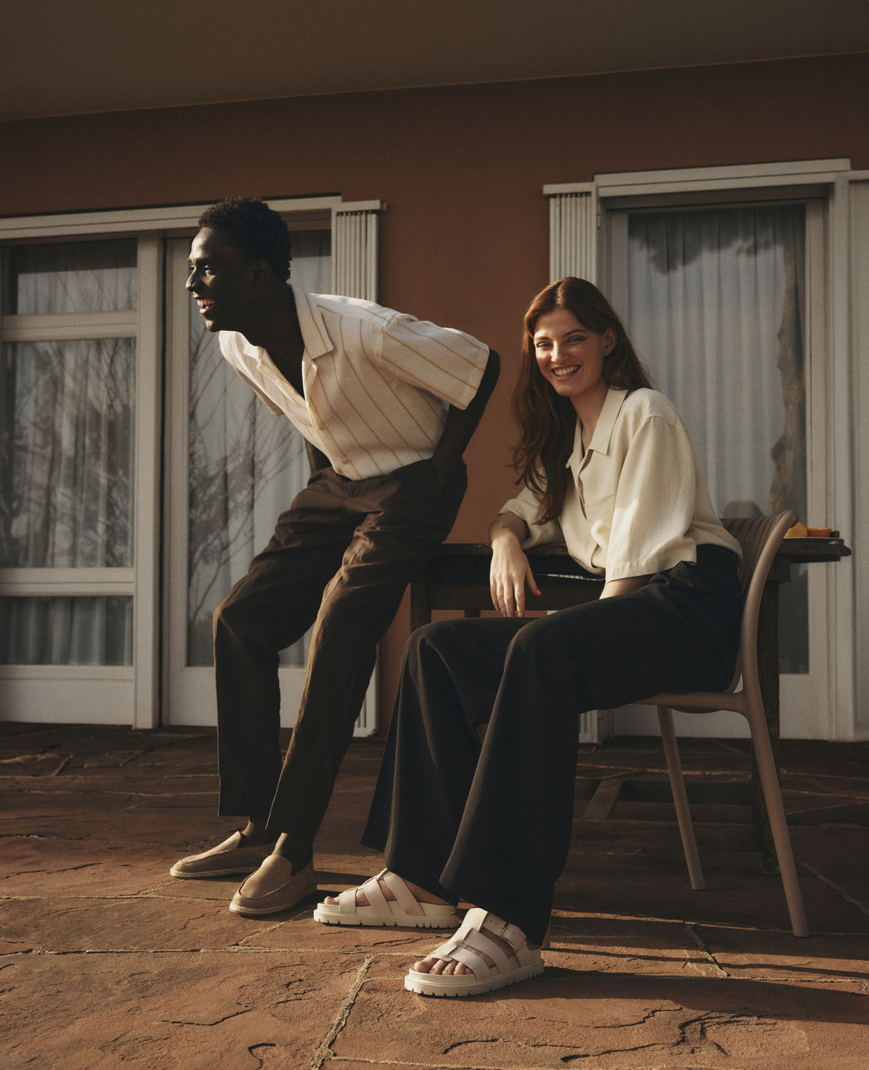 Russell & Bromley | Sheerluxe