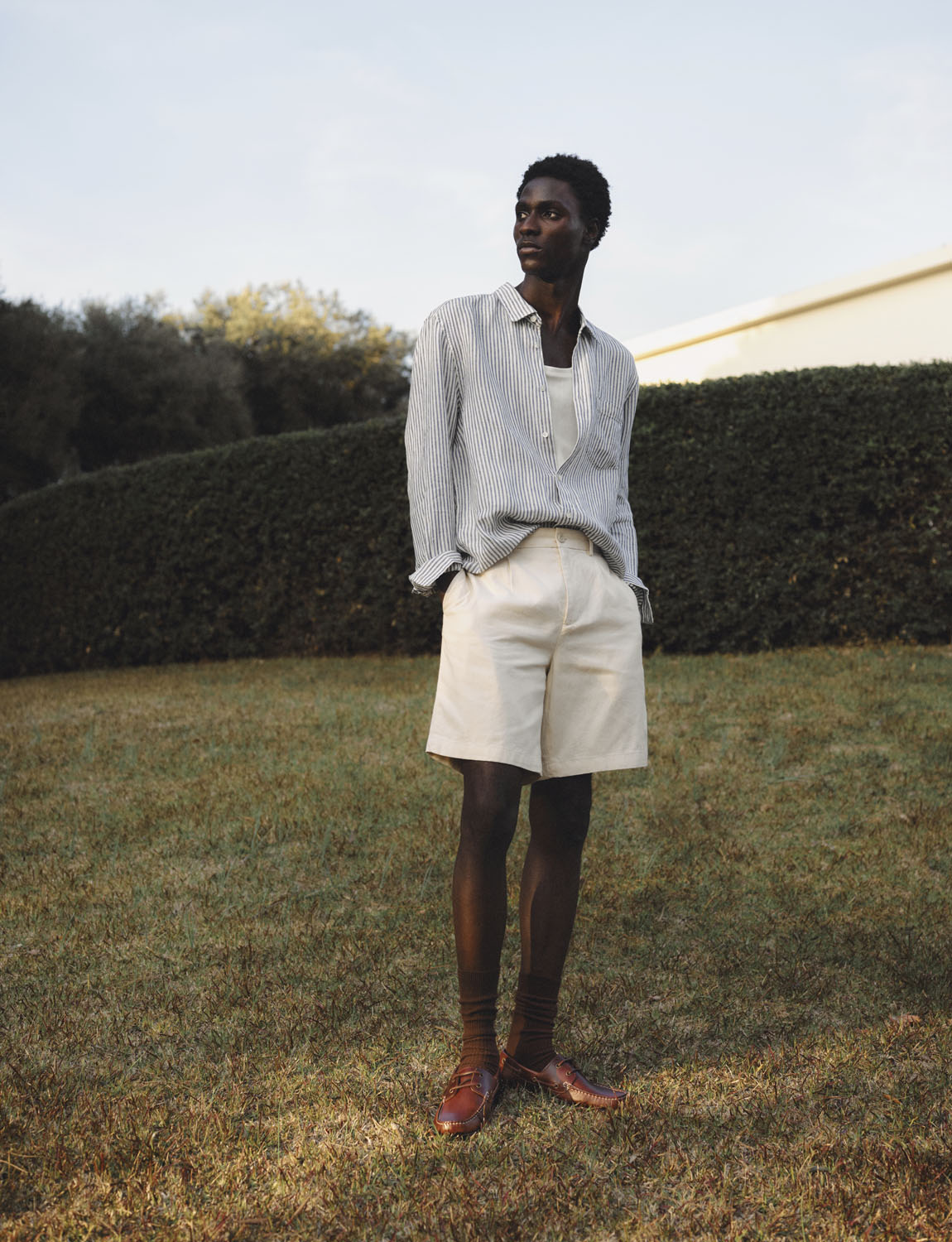 Russell & Bromley | Sheerluxe