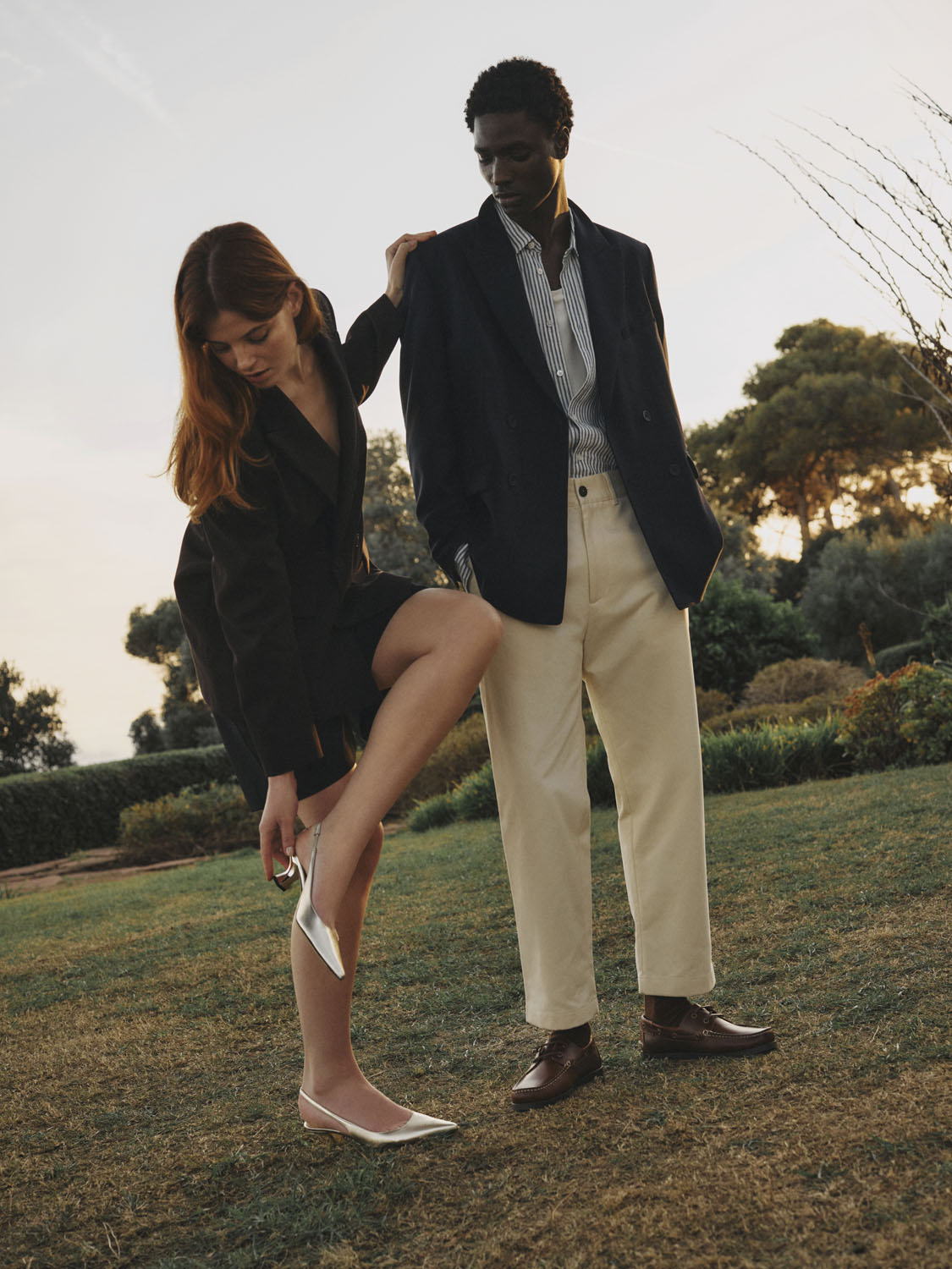 Russell & Bromley | Sheerluxe