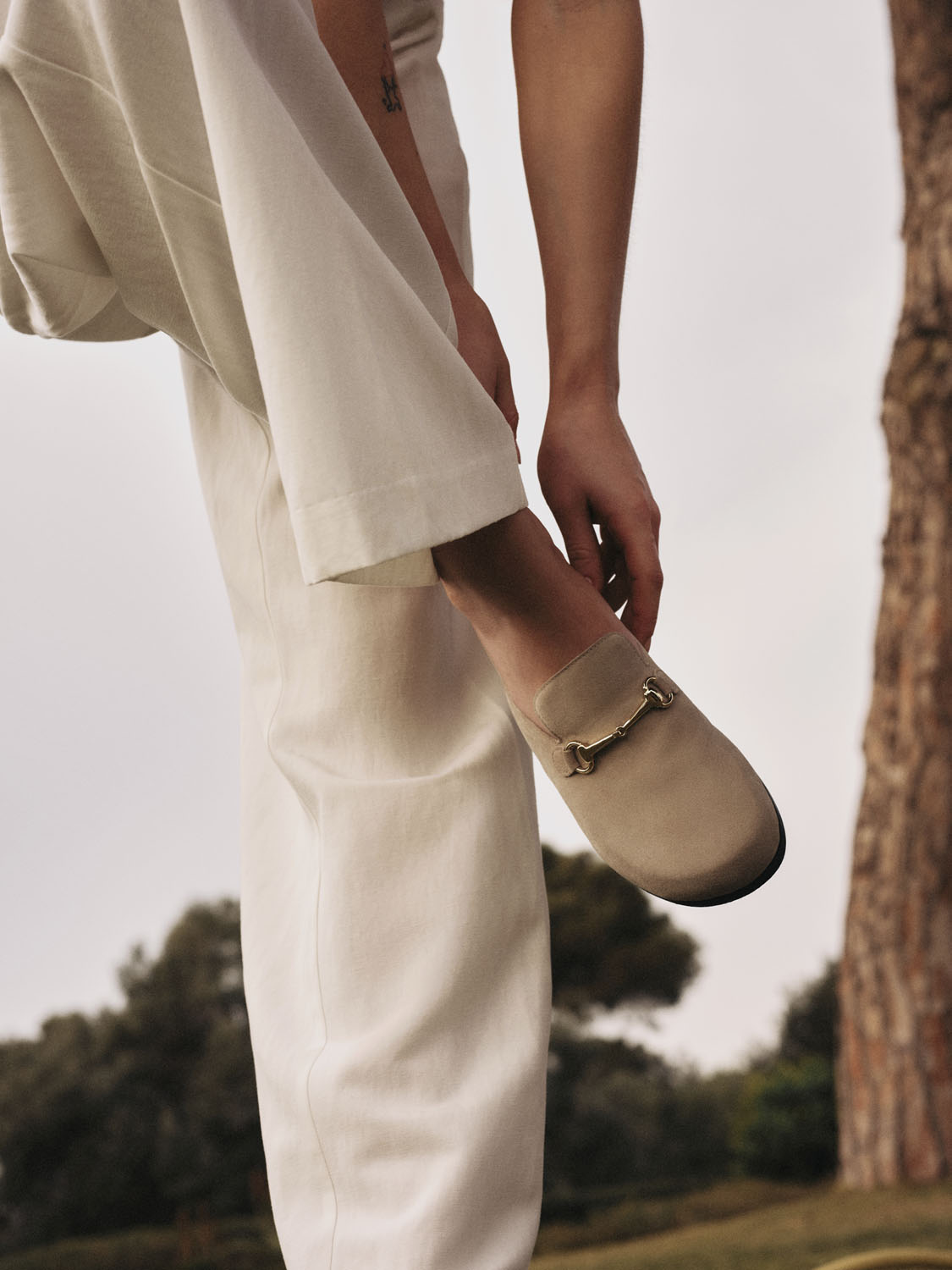 Russell & Bromley | Sheerluxe