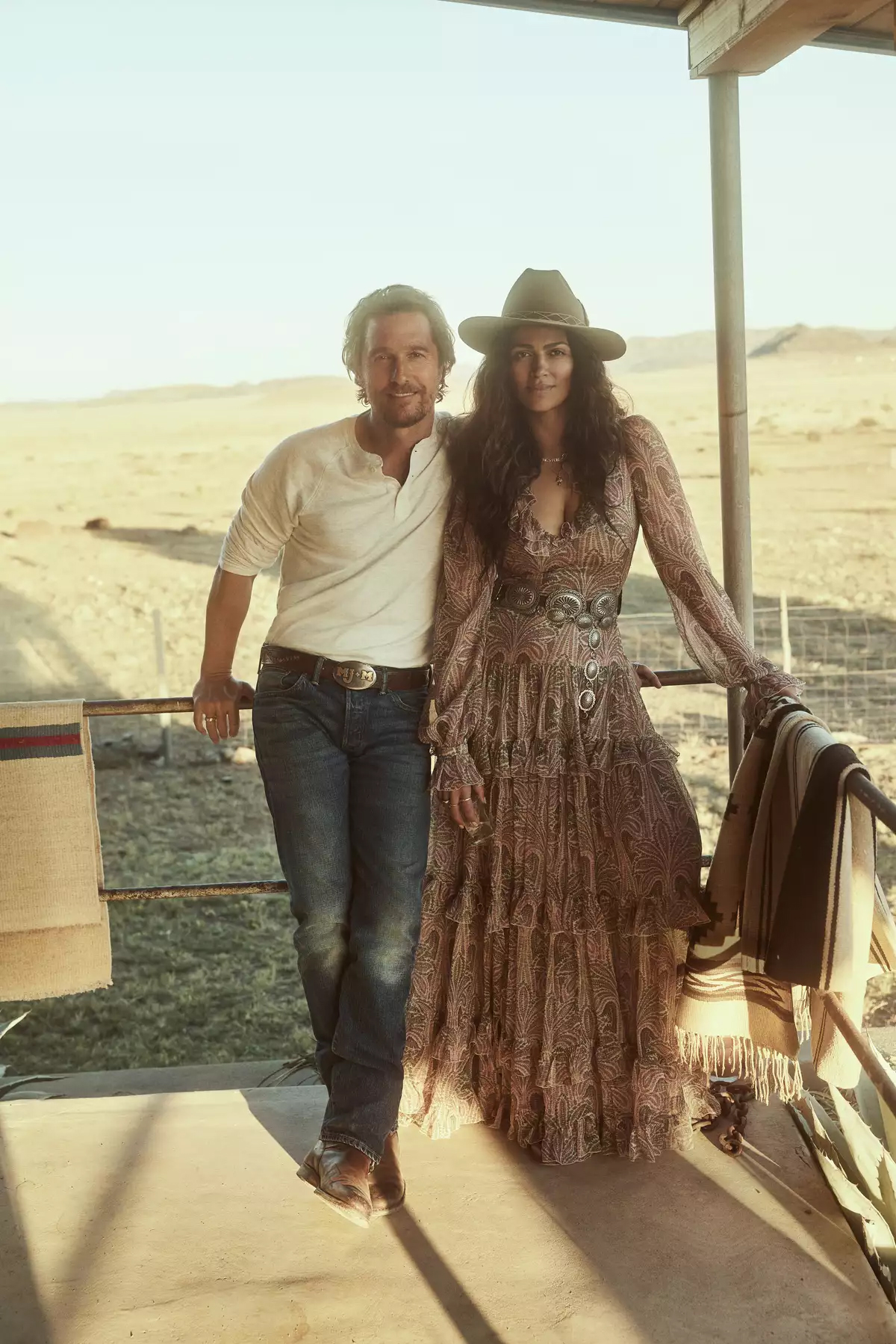 Southern Living | Camila Mcconaughey