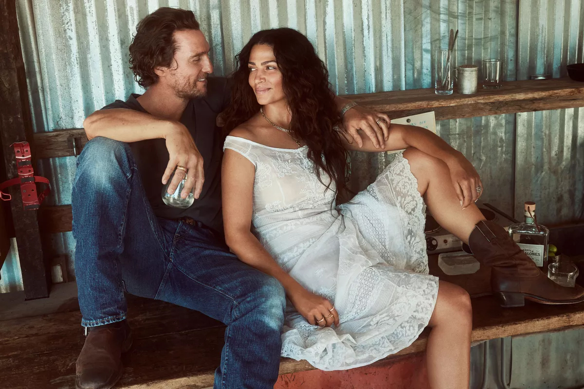 Southern Living | Camila Mcconaughey