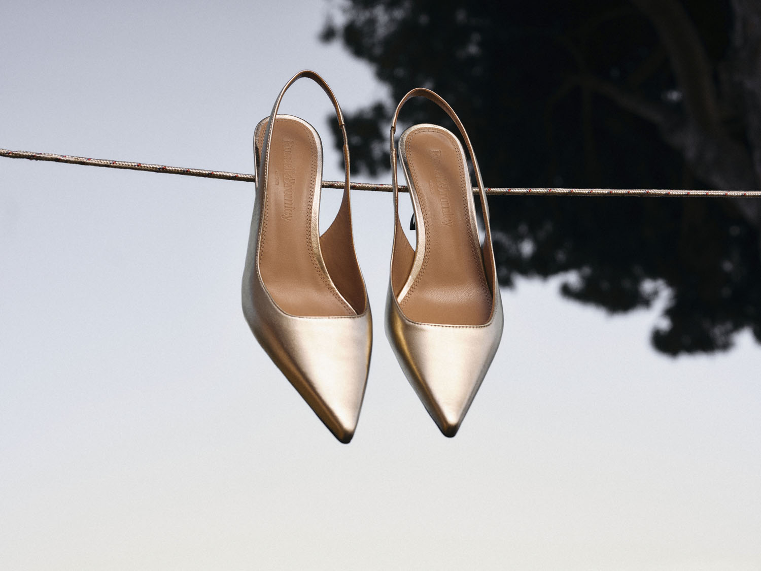 Russell & Bromley | Sheerluxe