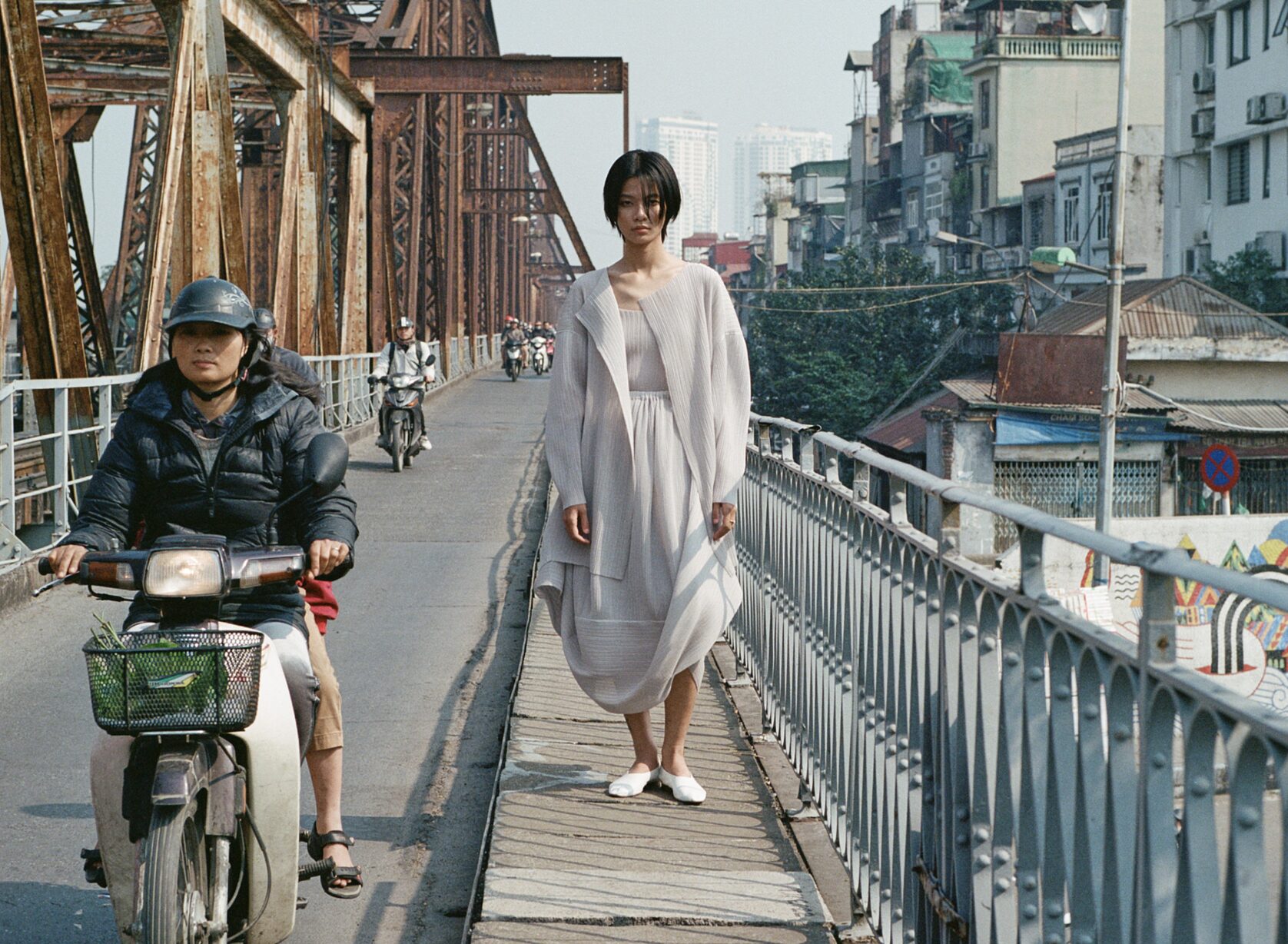 Hanoi