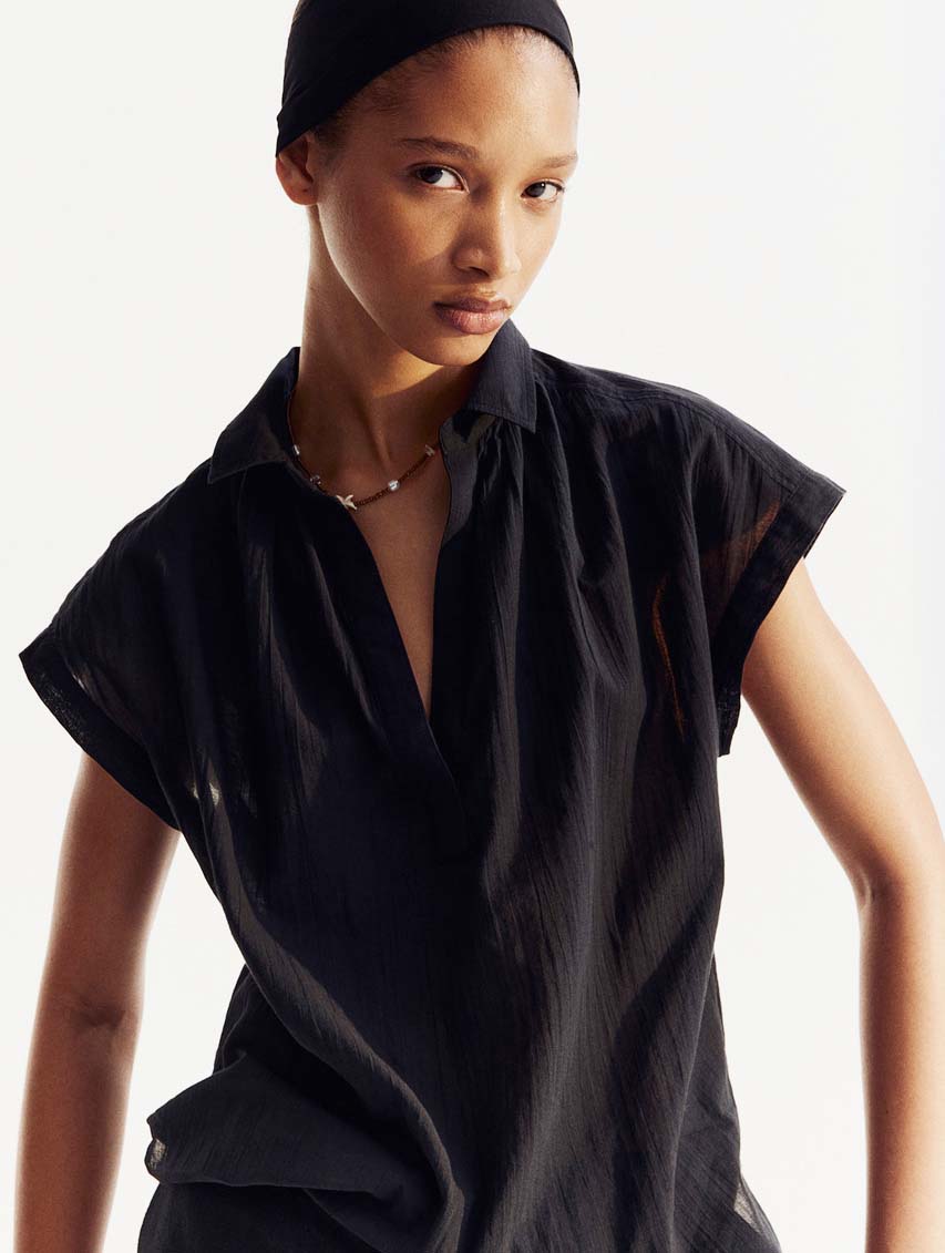 H&M