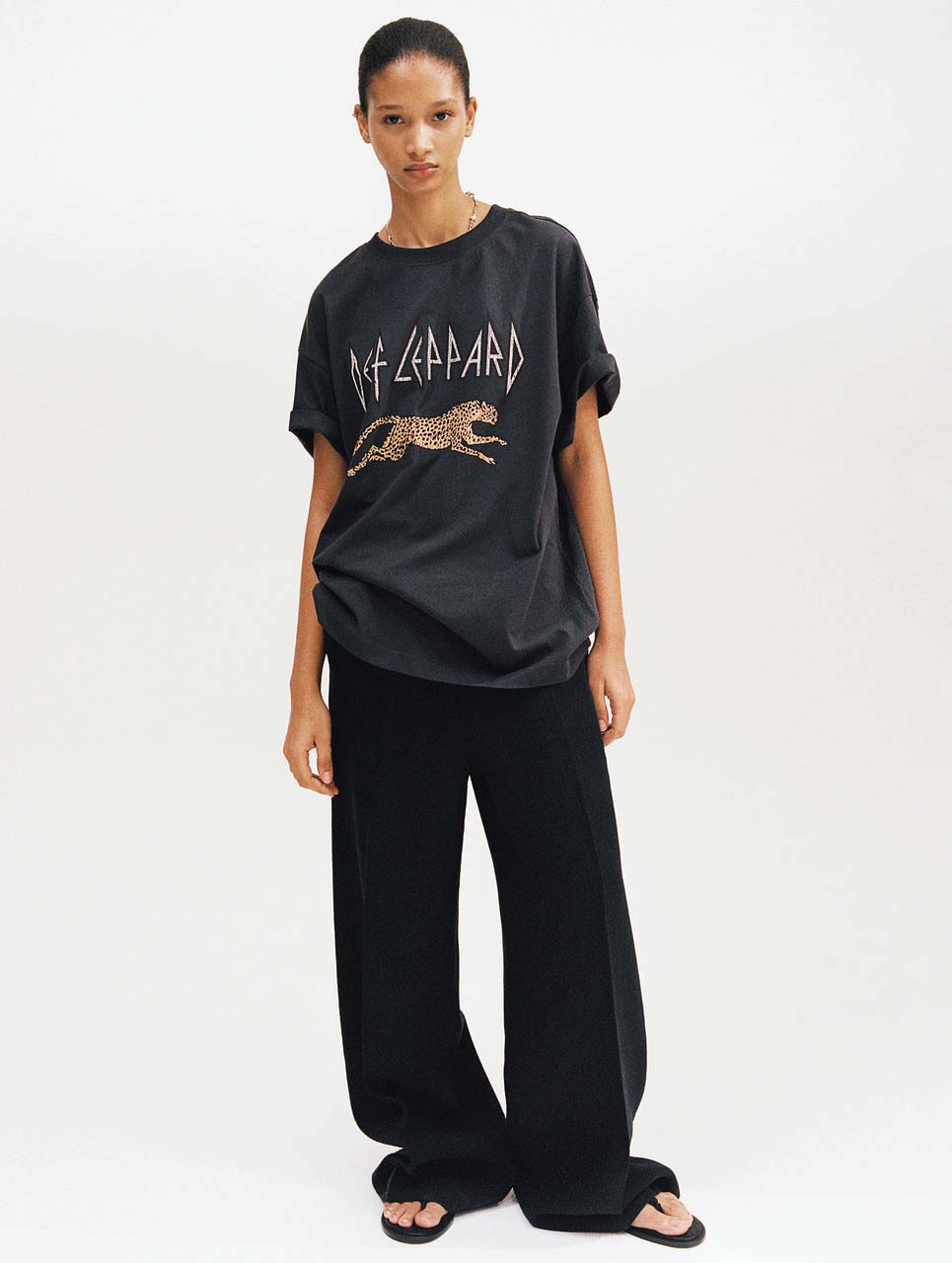 H&M