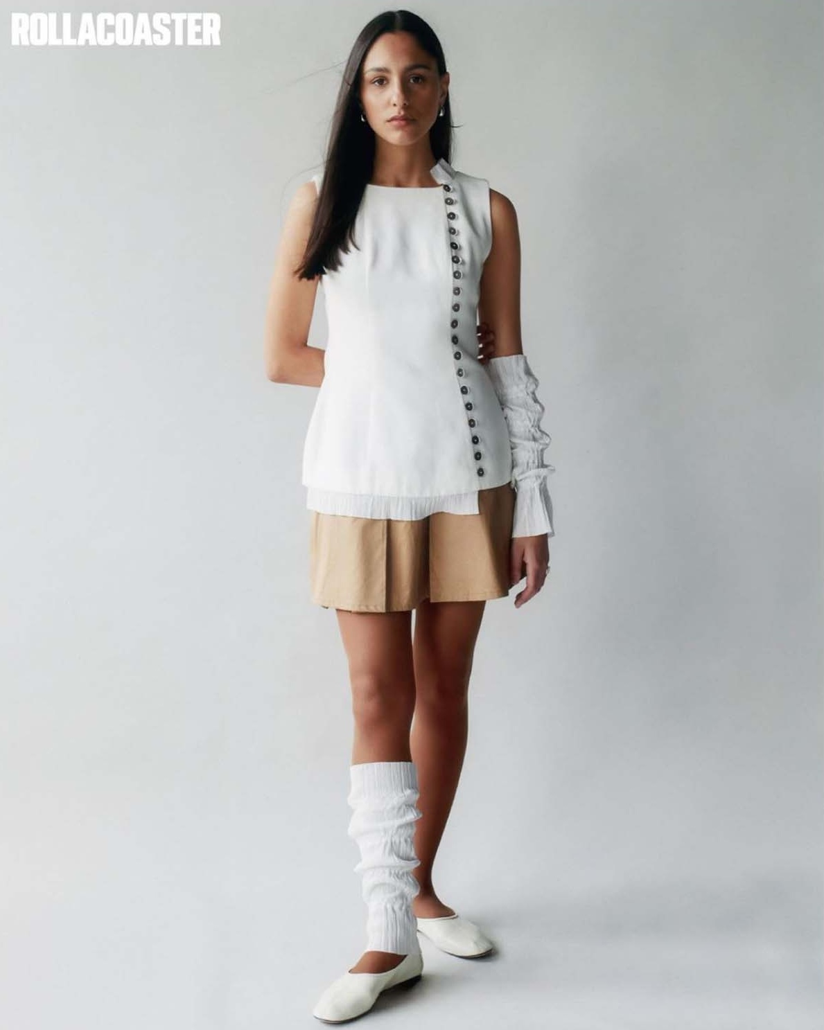 Rollacoaster | Rhianne Barreto