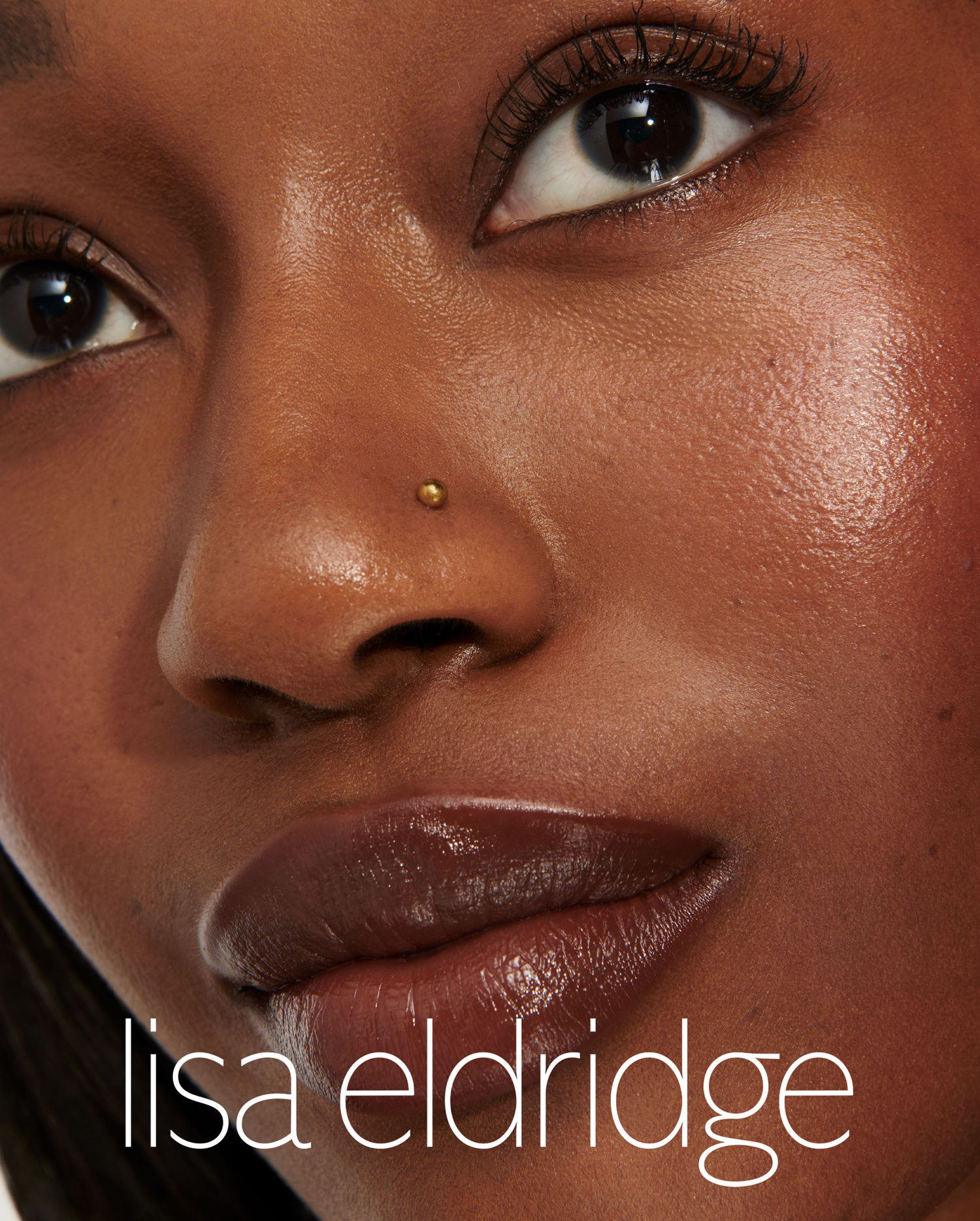 Lisa Eldridge