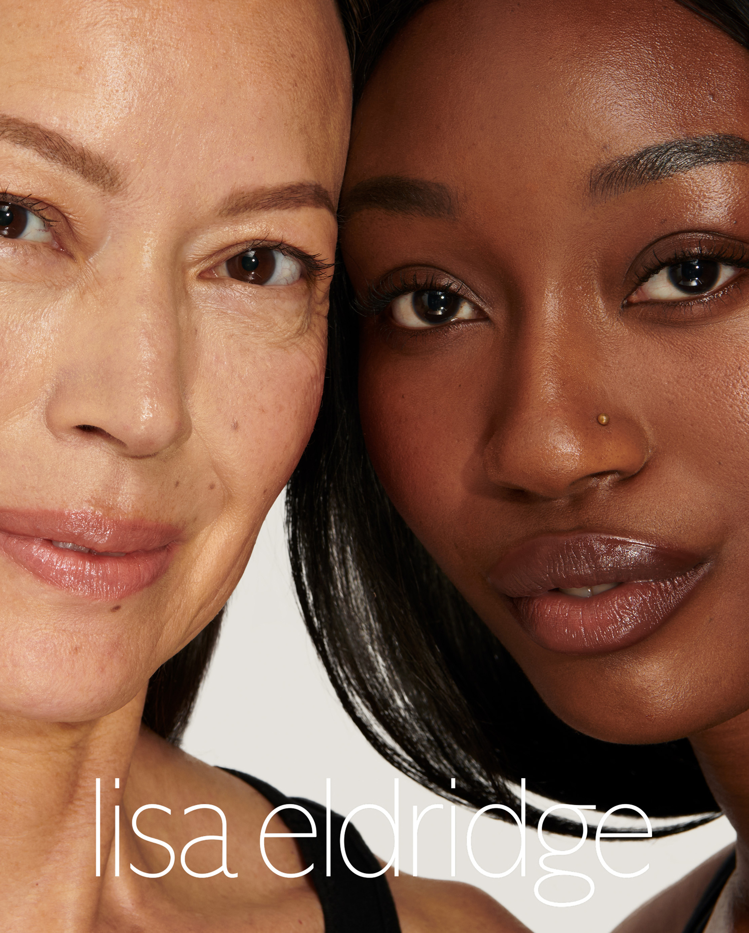 Lisa Eldridge