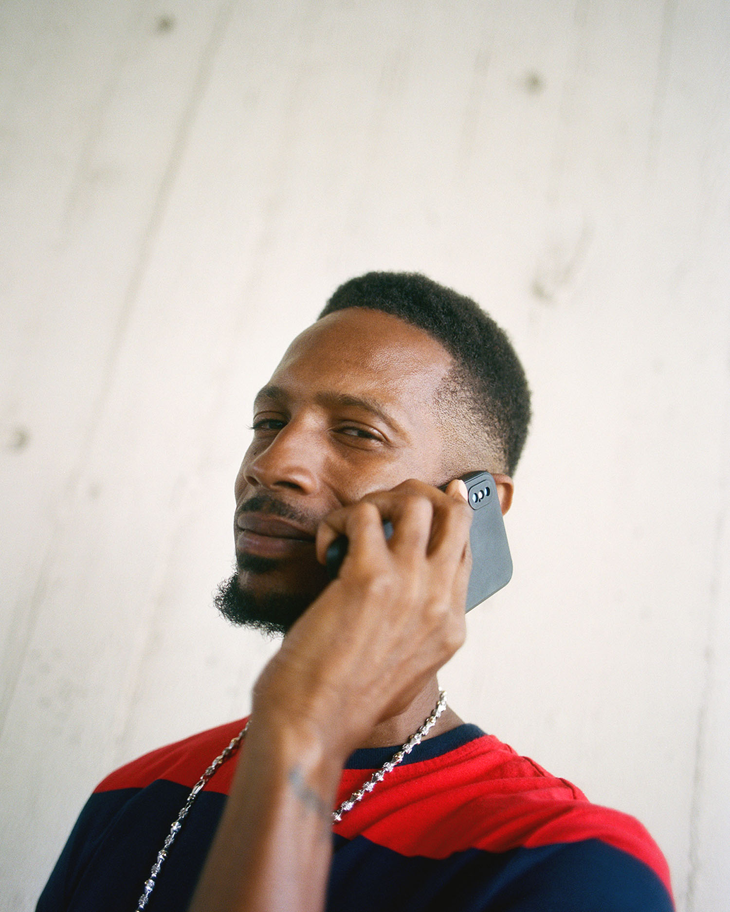 Hypebeast | D Double E