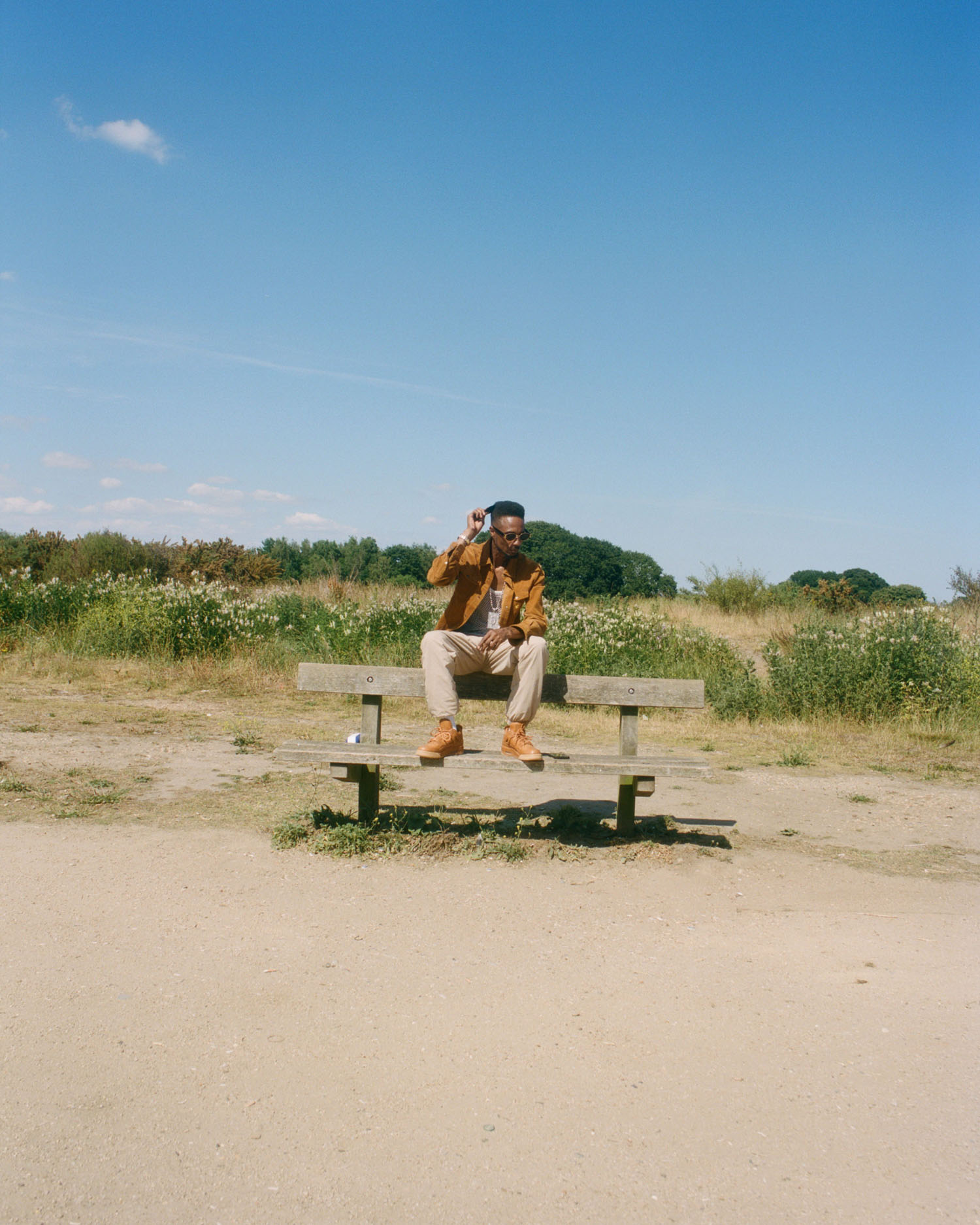 Hypebeast | D Double E