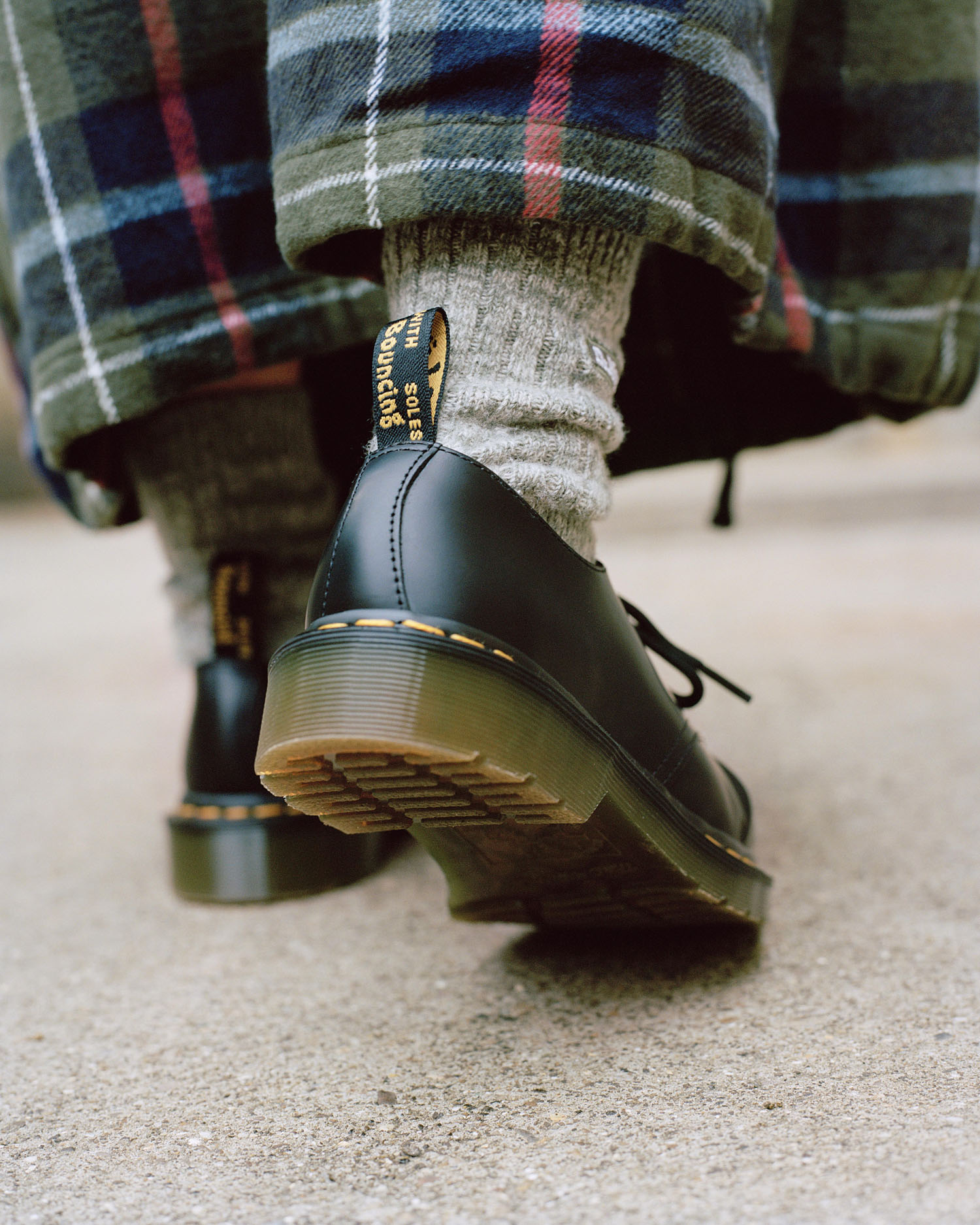 Dr Martens | Engineered Garments