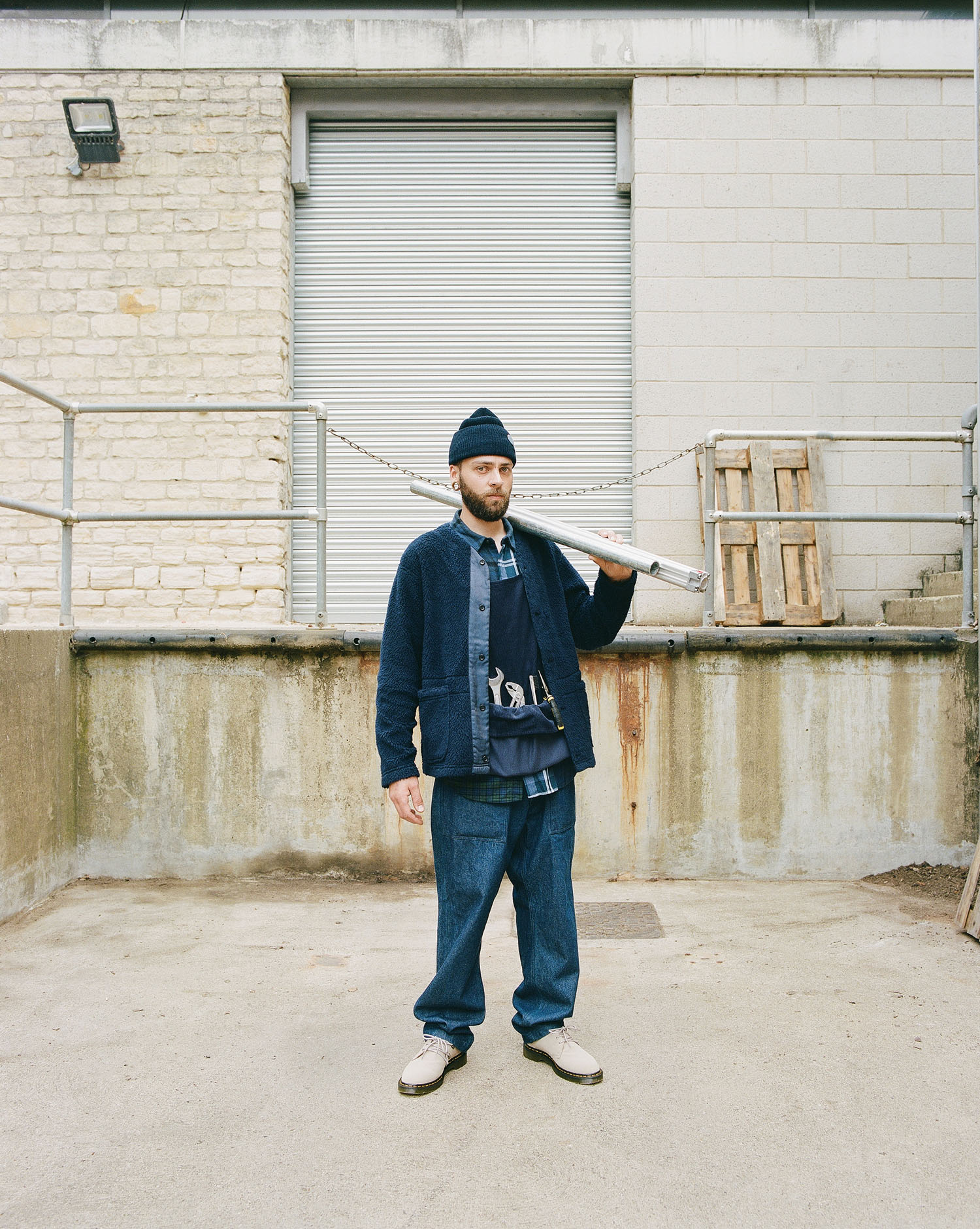 Dr Martens | Engineered Garments