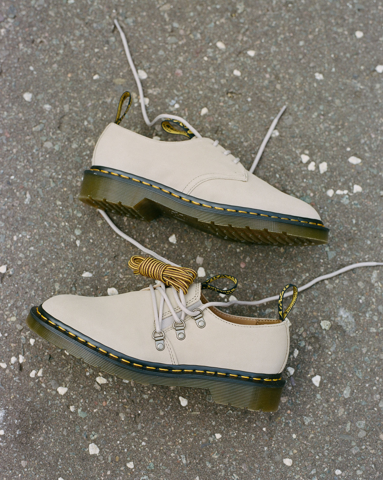 Dr Martens | Engineered Garments
