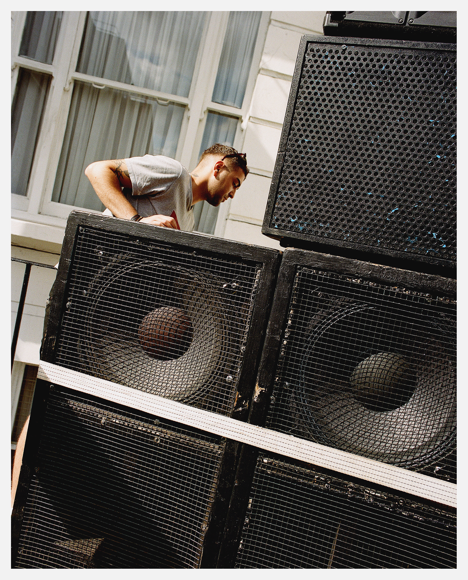 Notting Hill Carnival