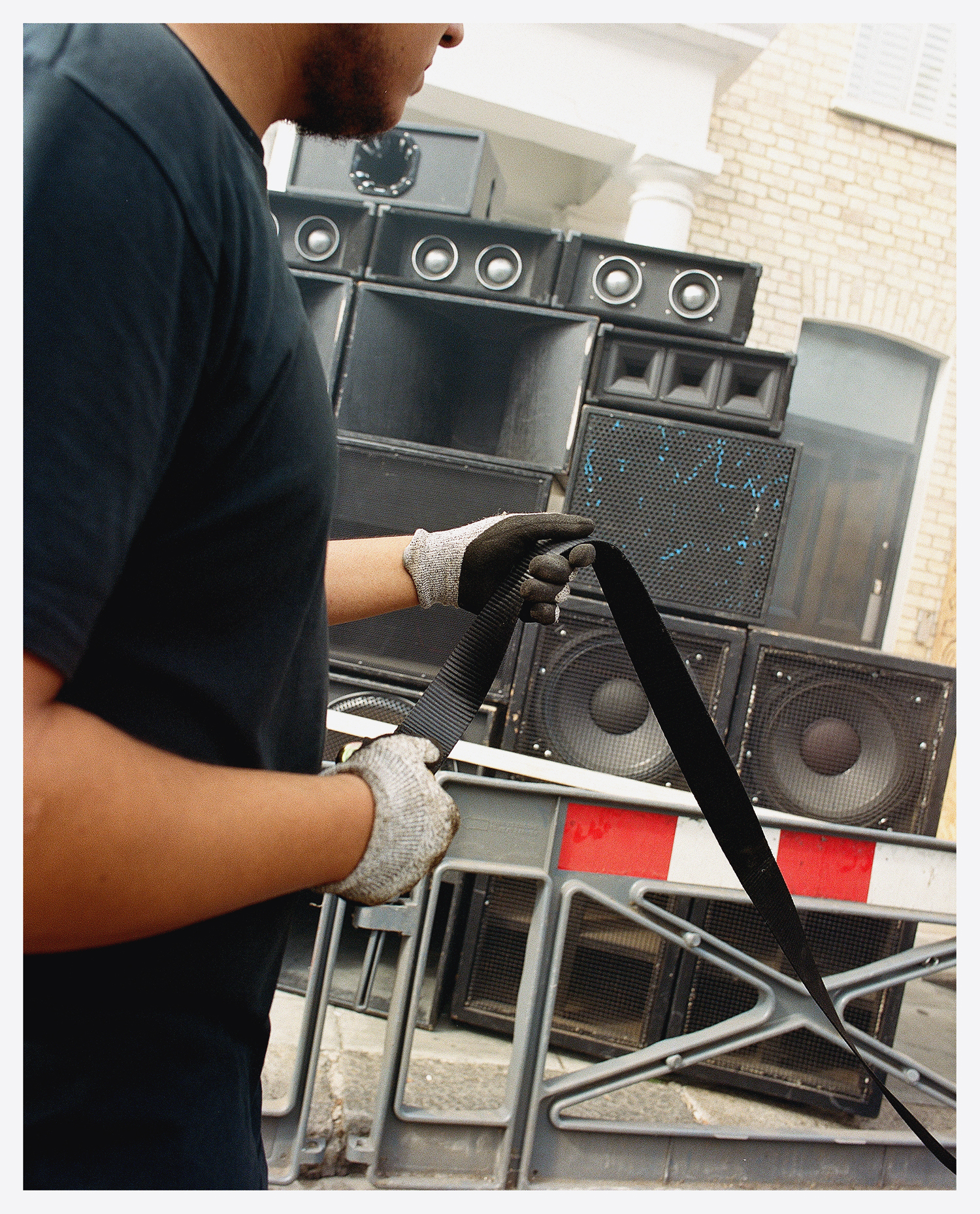 Notting Hill Carnival