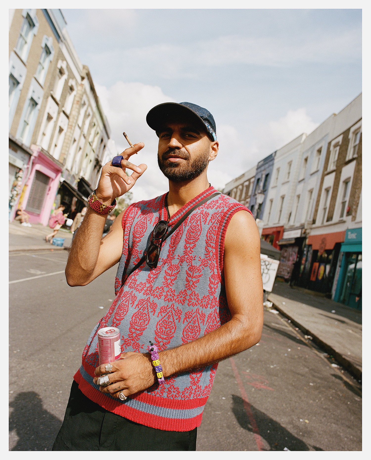 Notting Hill Carnival