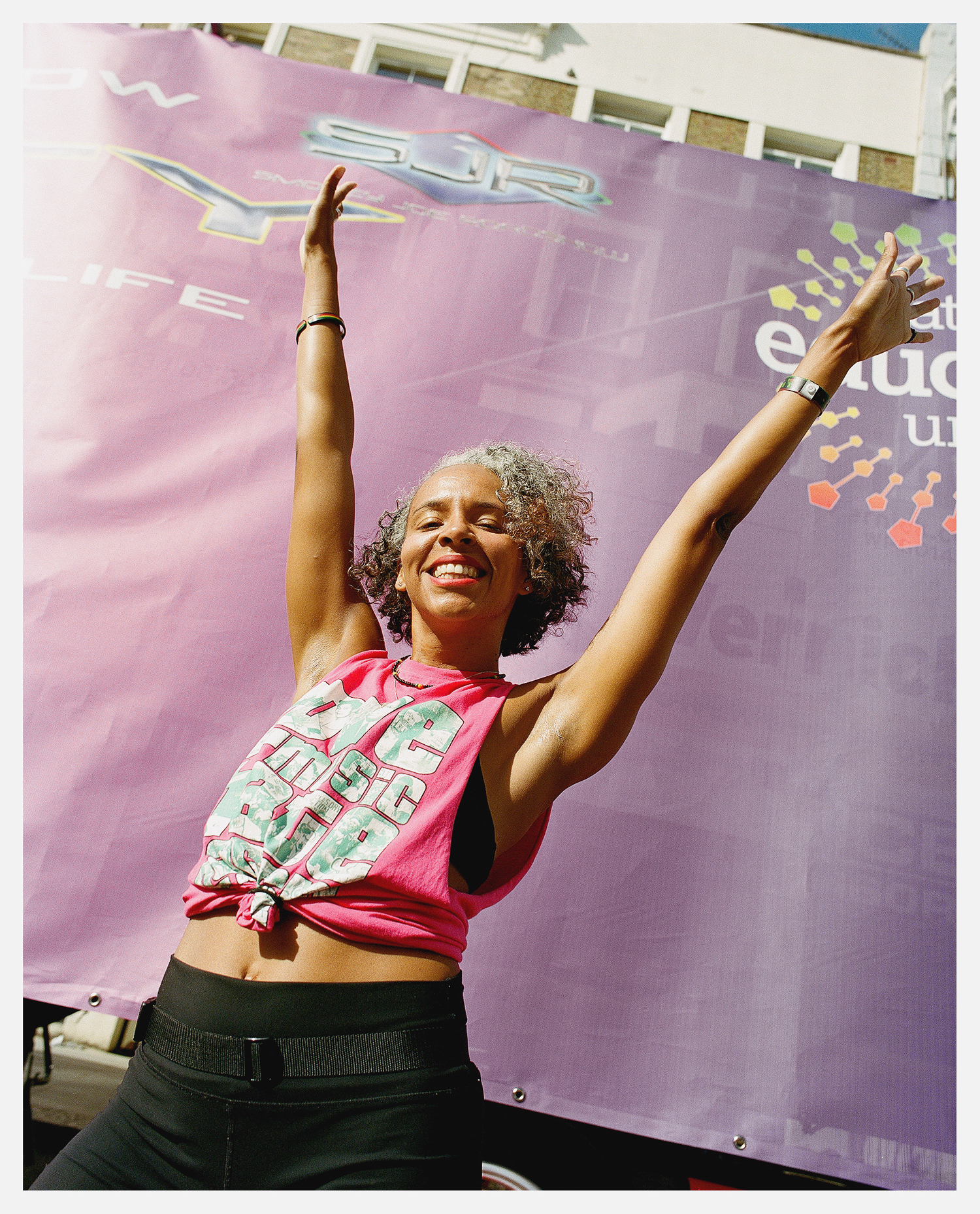 Notting Hill Carnival